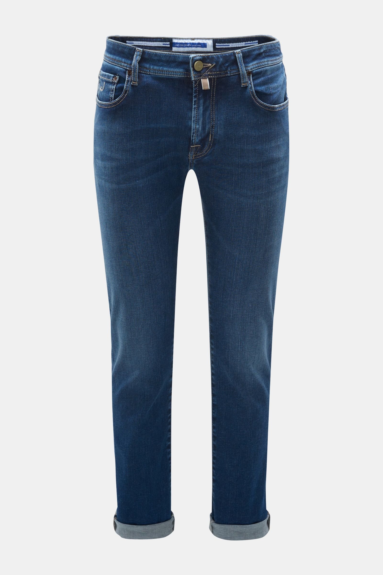 Jeans 'Bard Fast' navy
