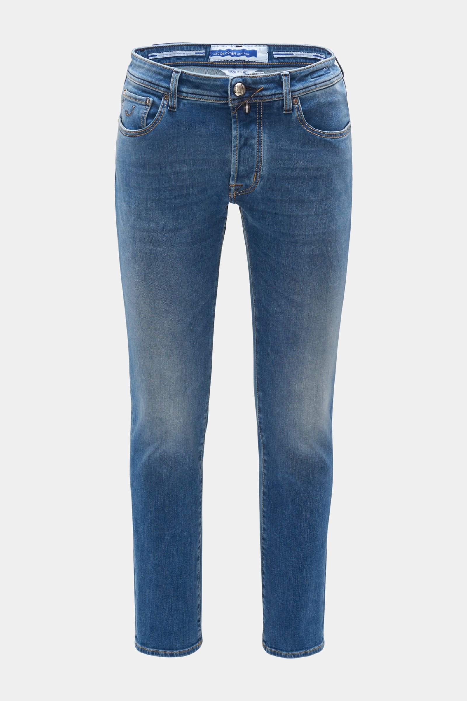 'Bard' jeans grey-blue (previously J688)