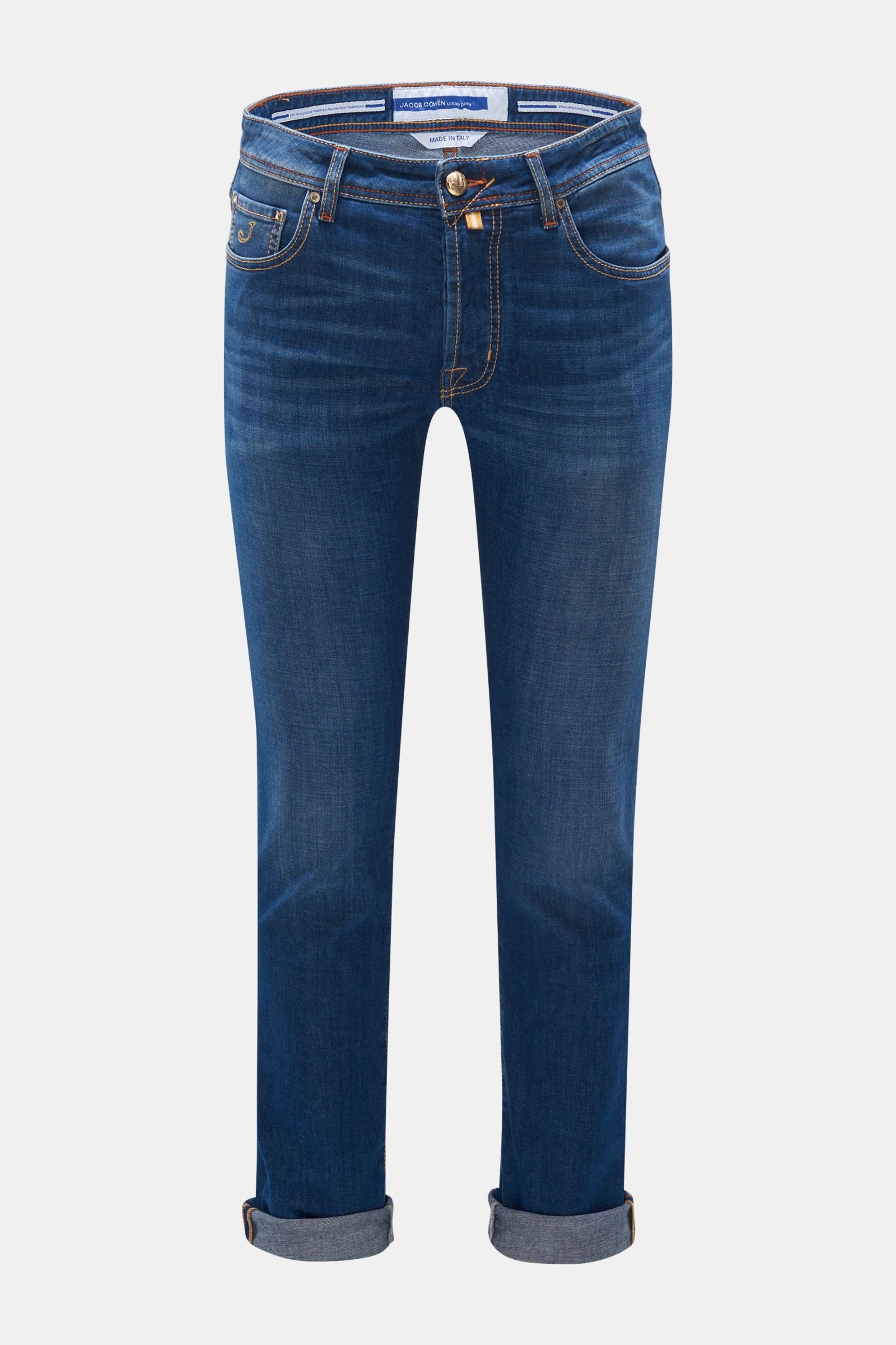 Jeans 'Bard' dark blue (formerly J688)