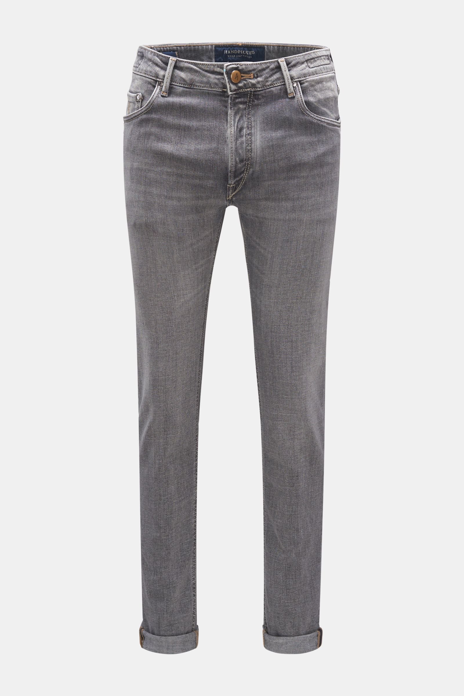 Jeans 'Orvieto' grey
