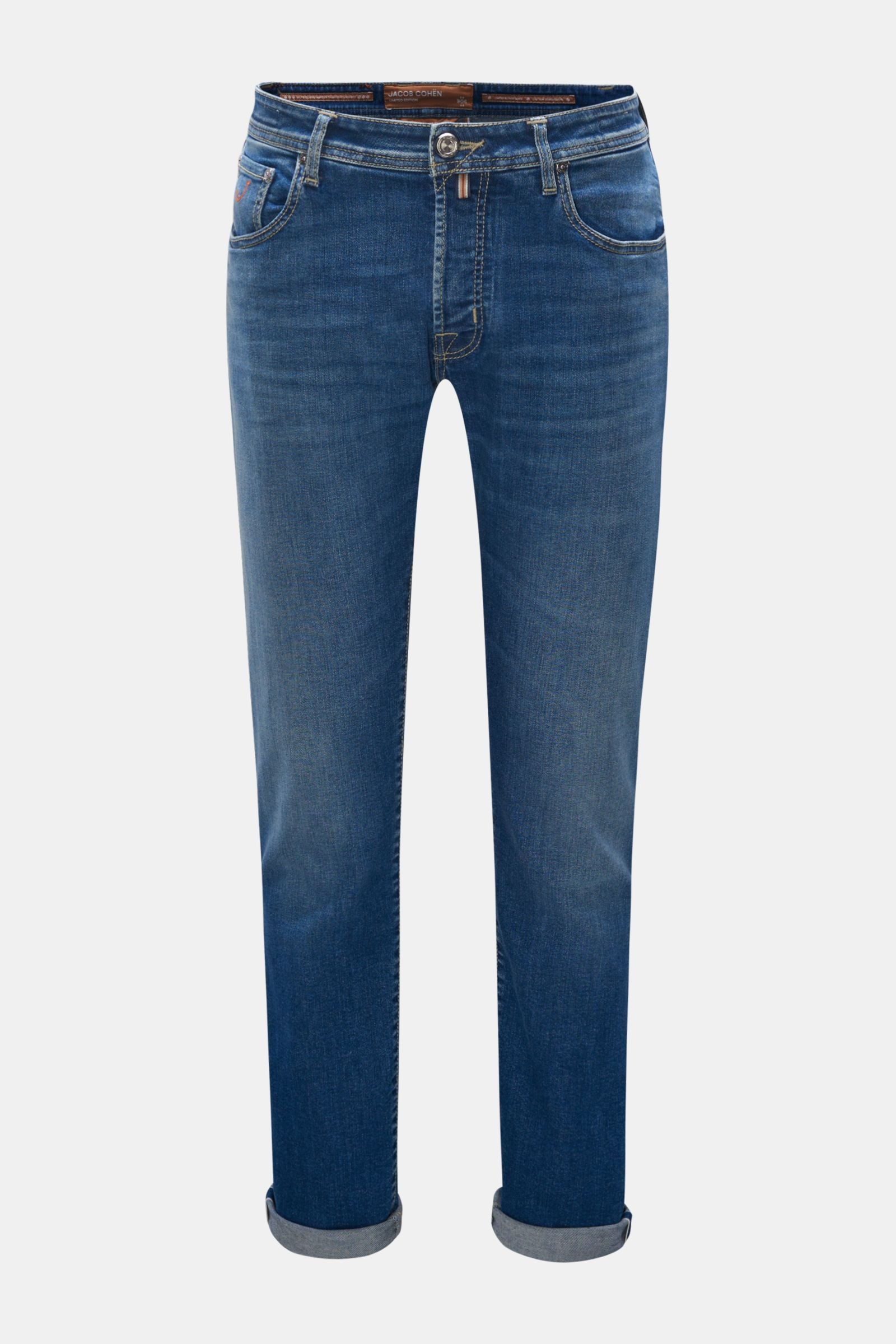Jeans 'Bard LTD' smoky blue (formerly J688)
