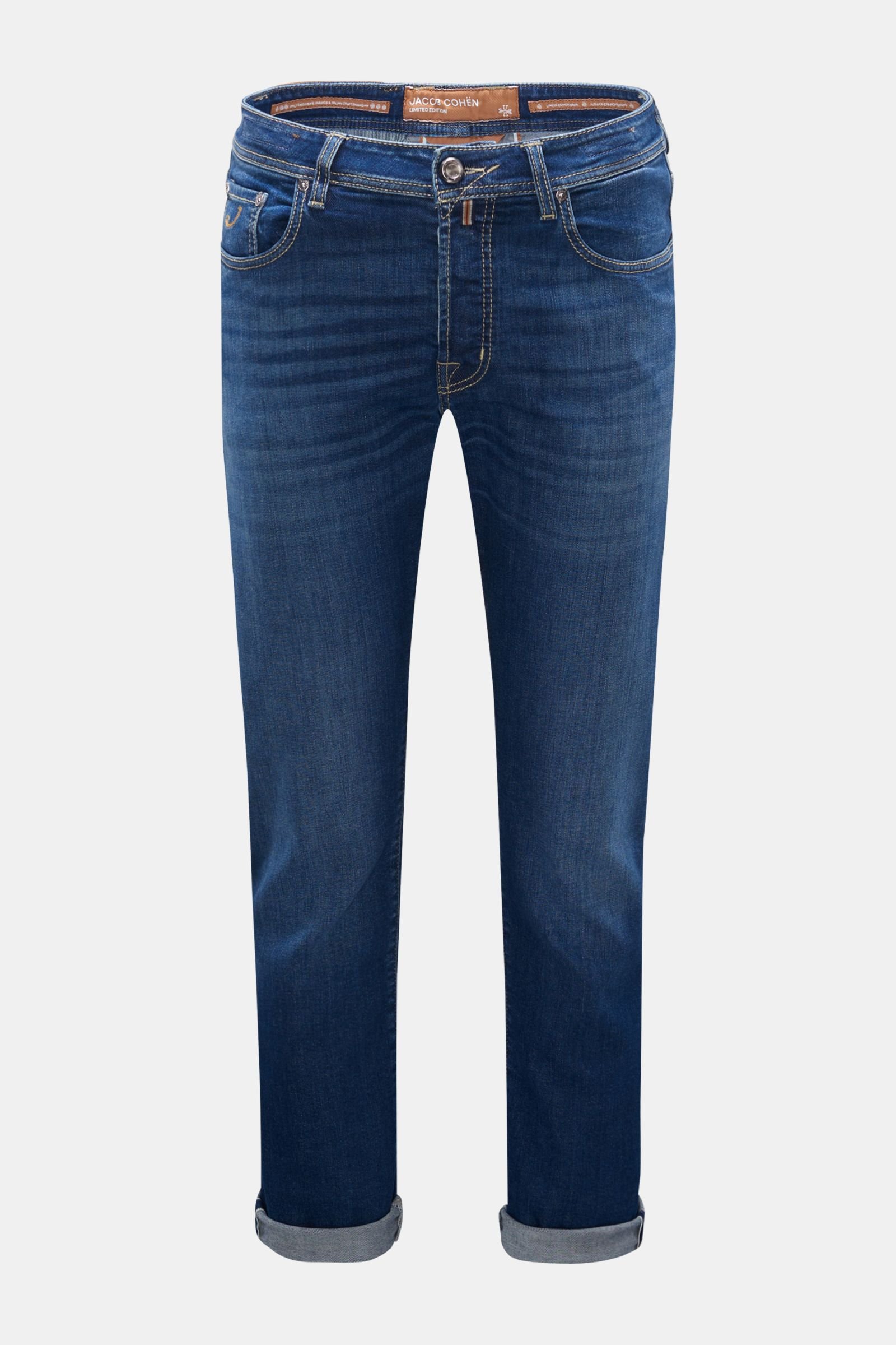 Jeans 'Bard LTD' dark blue (formerly J688)