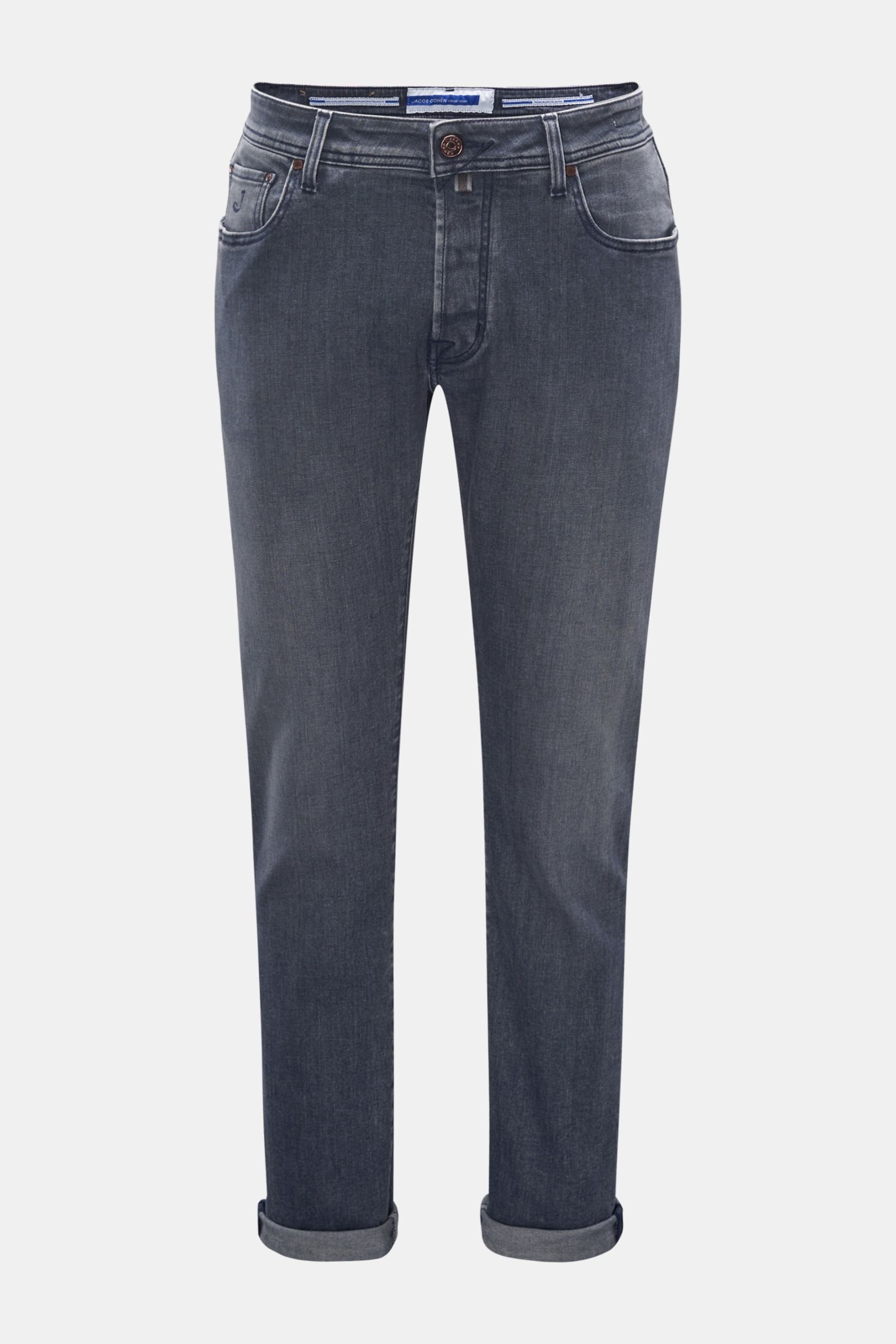 Jeans 'Bard' grey (formerly J688)