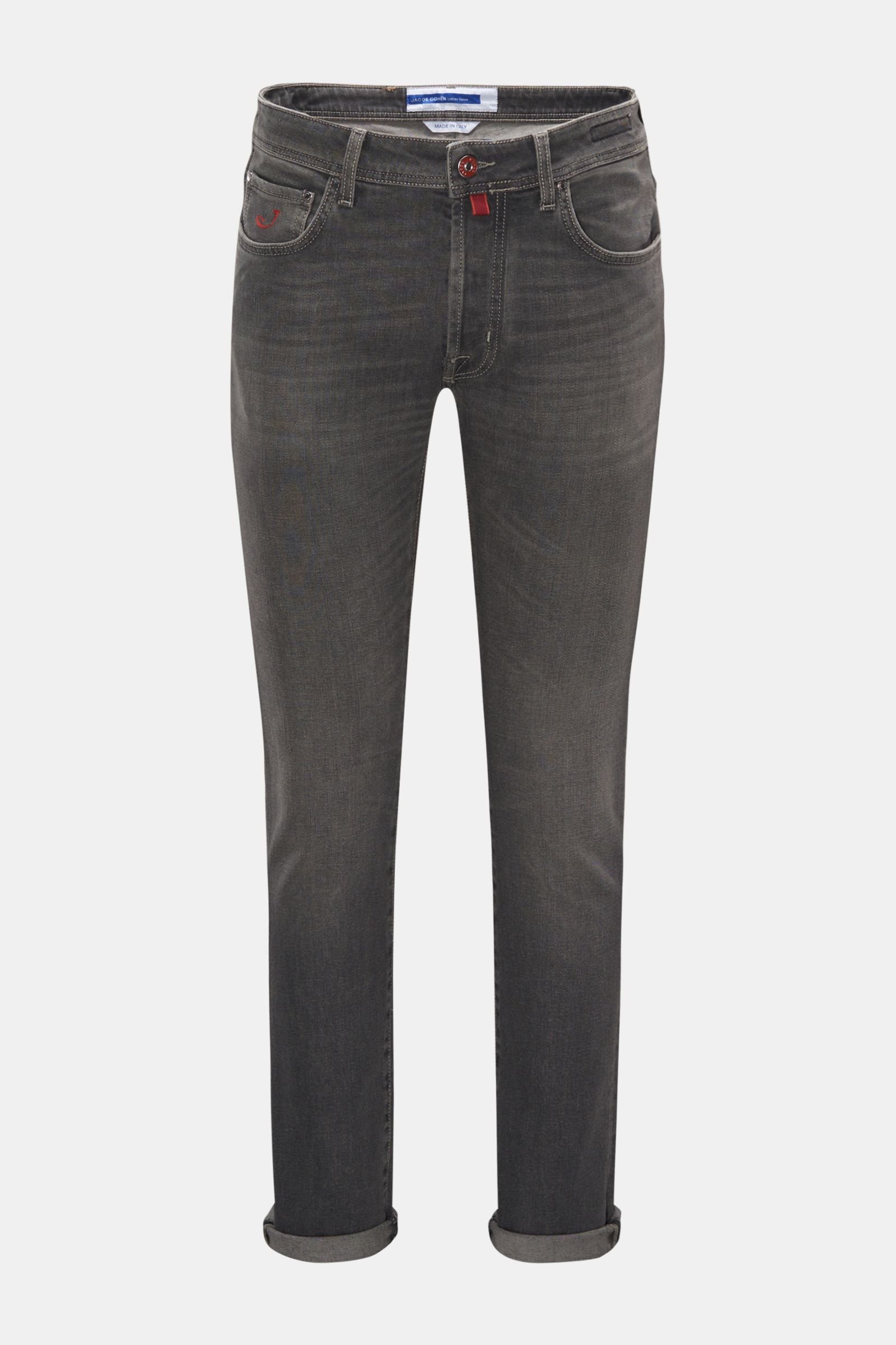 Jeans 'Bard' grey (formerly J688)