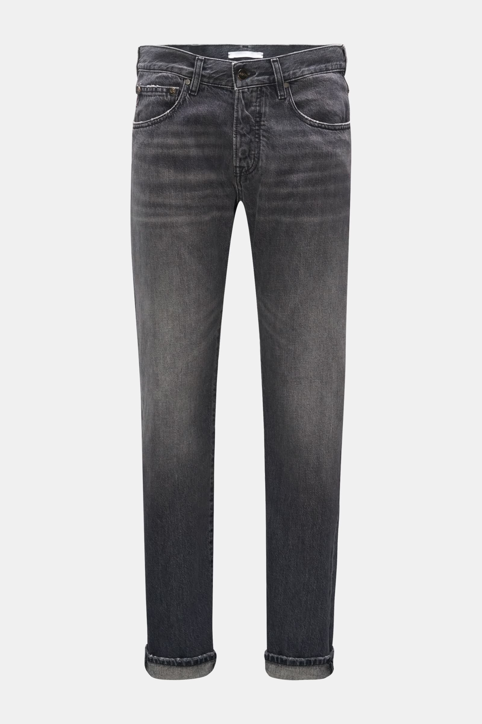 Jeans 'Ethan Pants' dark grey