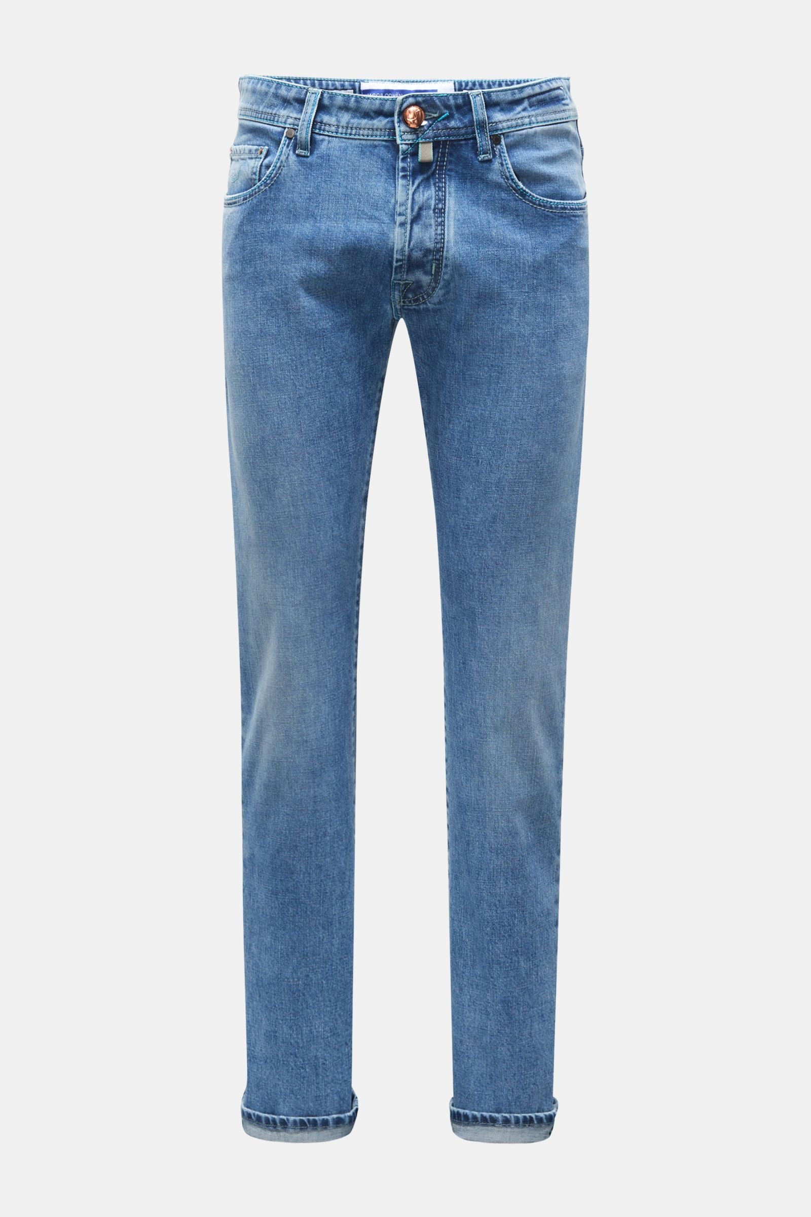 'Bard' jeans grey-blue (previously J688)