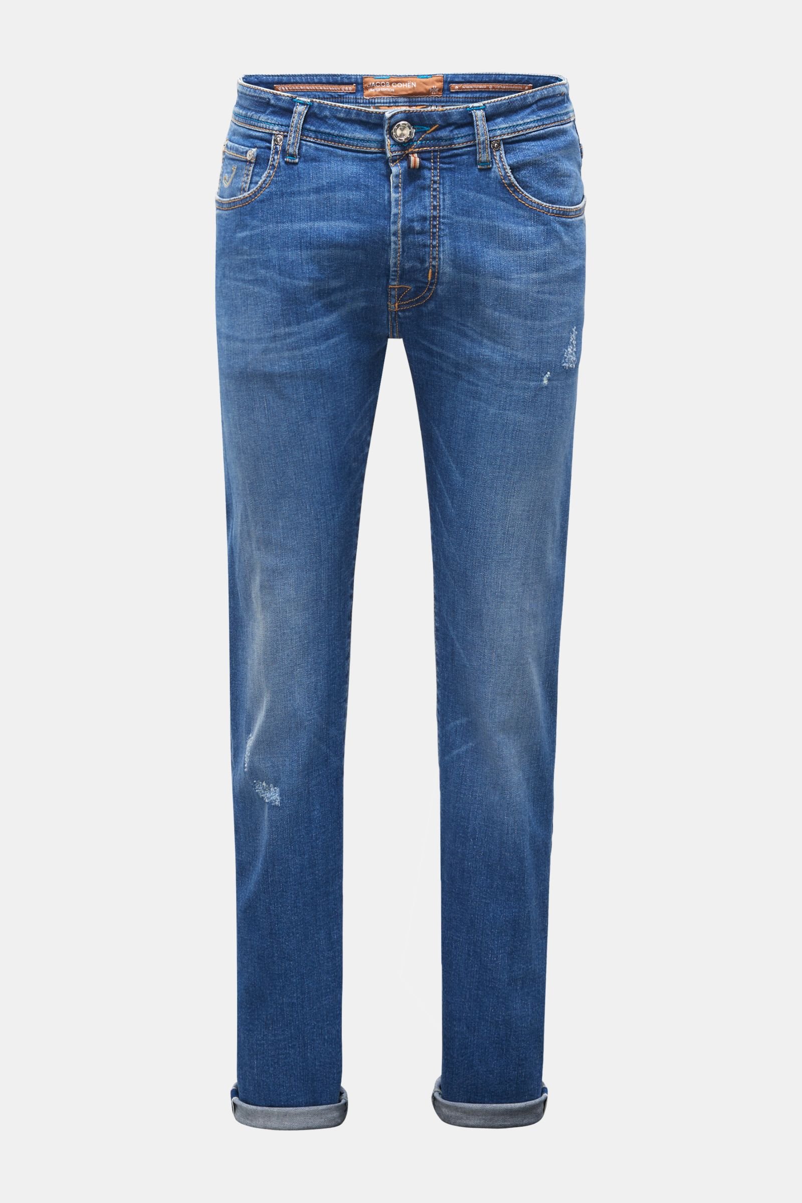 Jeans 'Bard LTD' smoky blue (formerly J688)