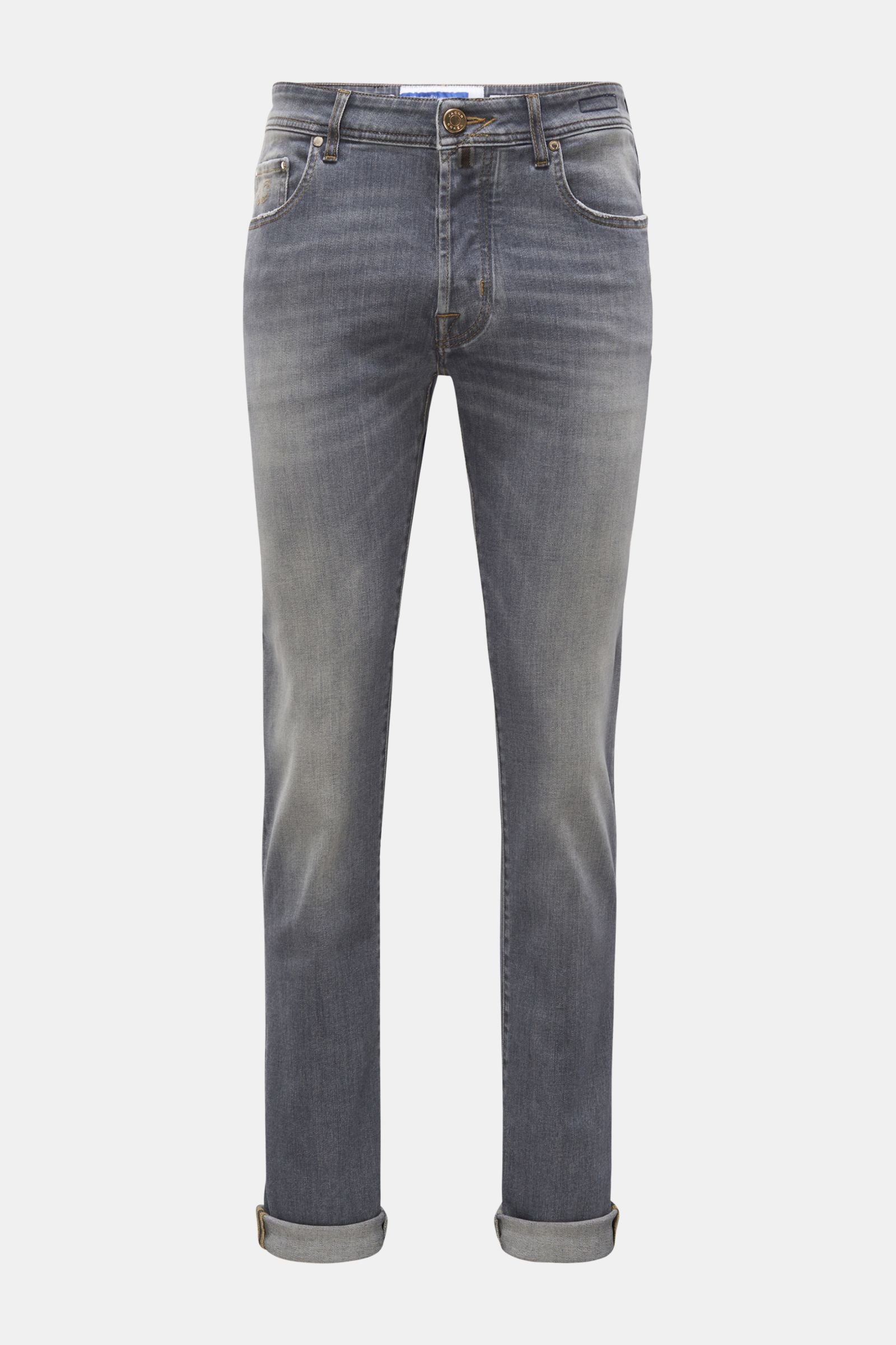 Jeans 'Bard' dark grey (formerly J688)