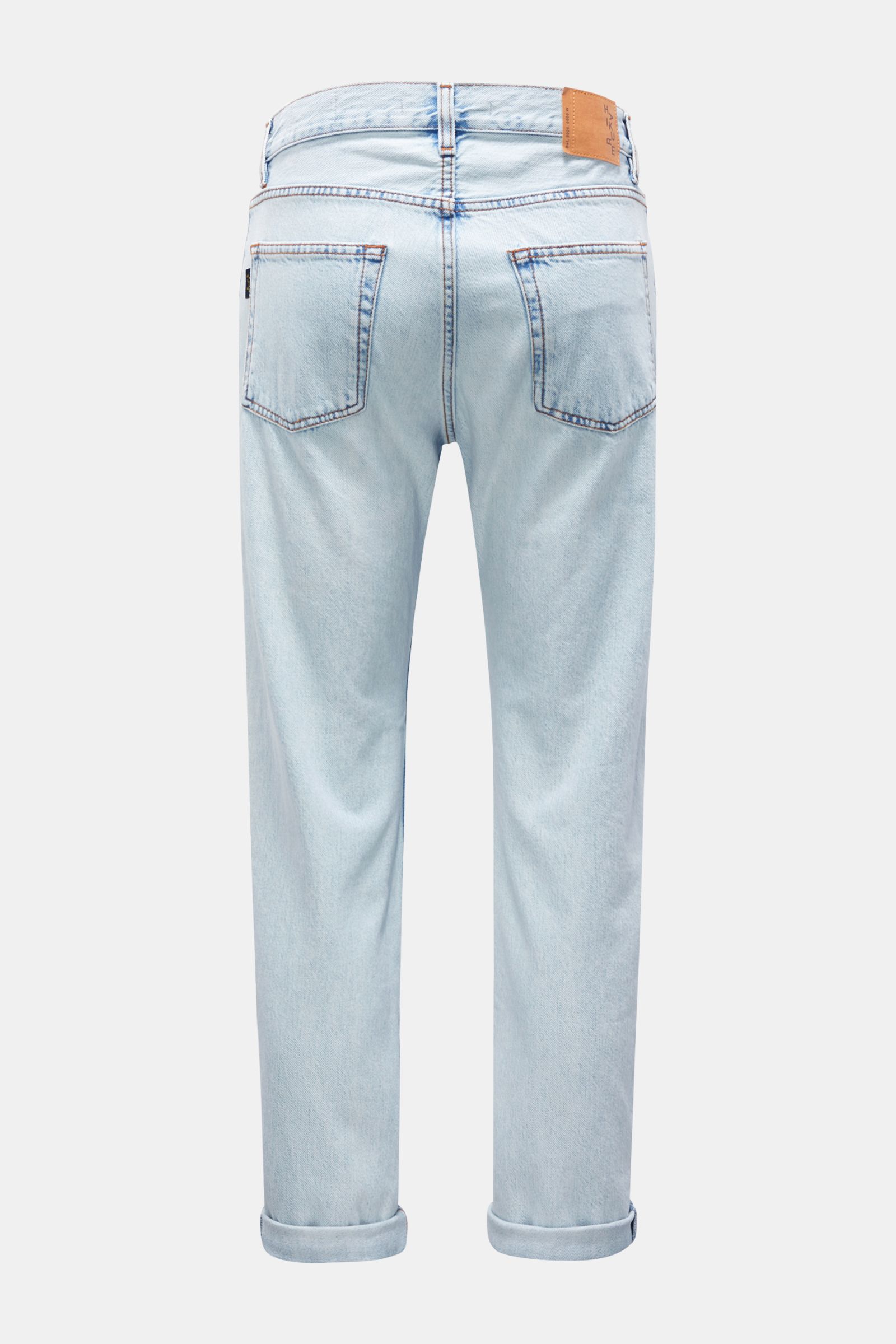 Haikure Haikure Betty Nordic Blue Jeans