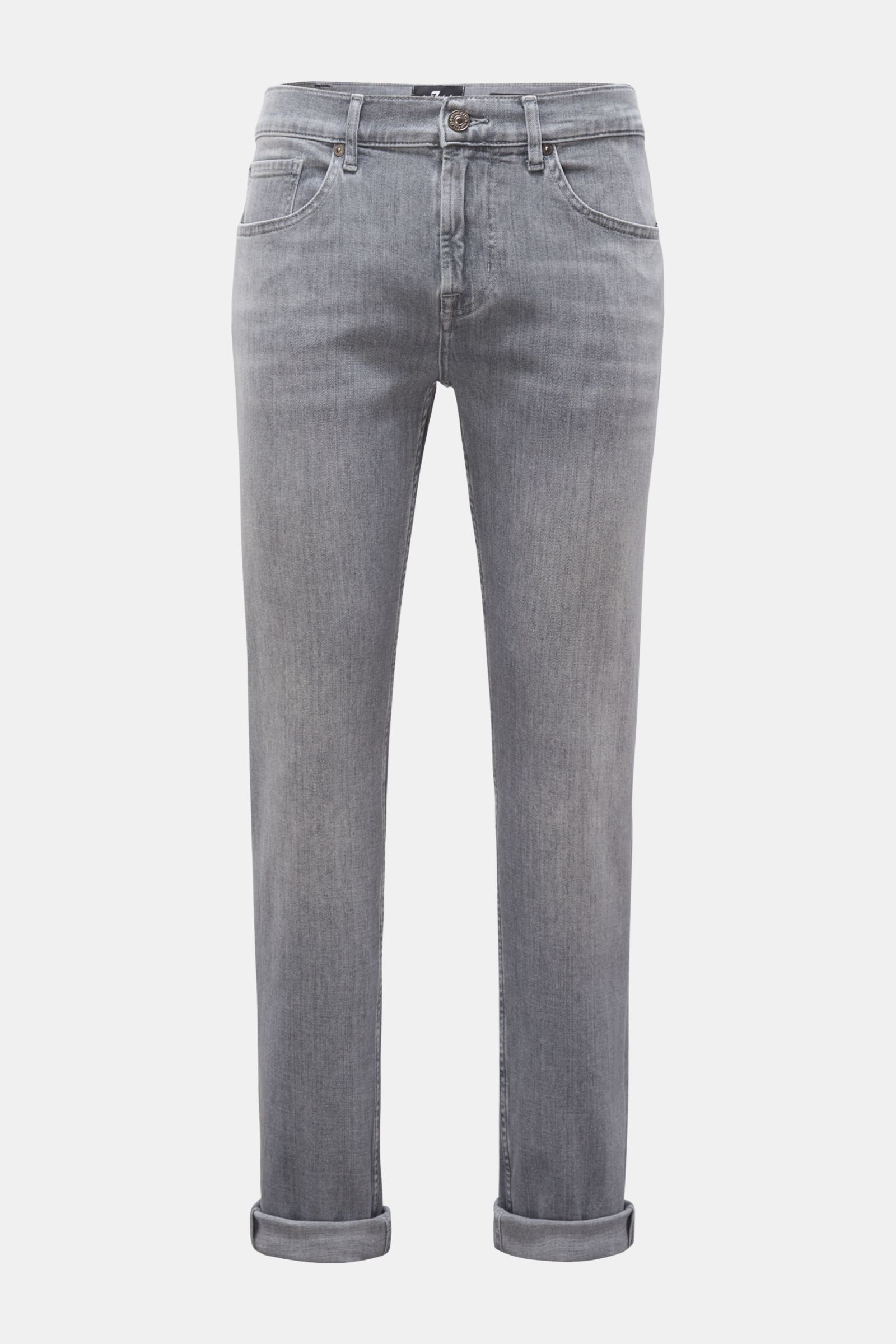Jeans 'Slimmy' grey