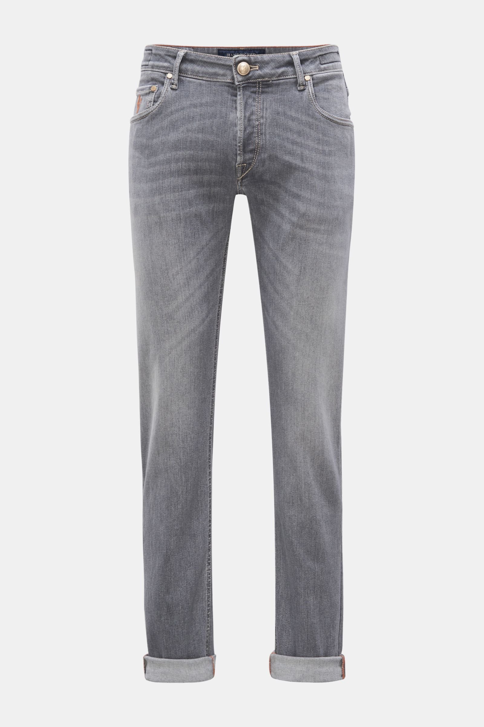 Jeans 'Ravello' grey