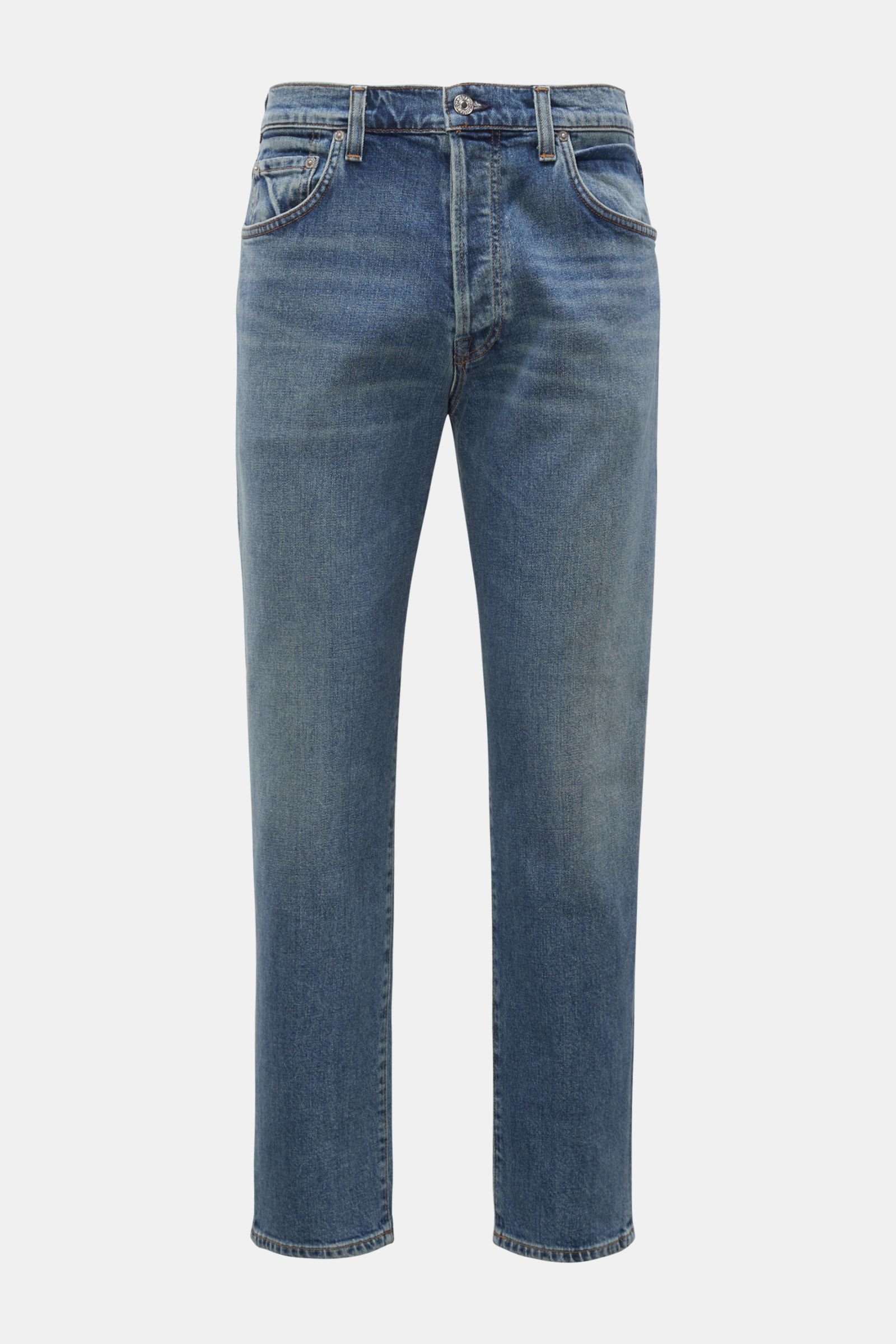 Jeans 'The Finn' smoky blue
