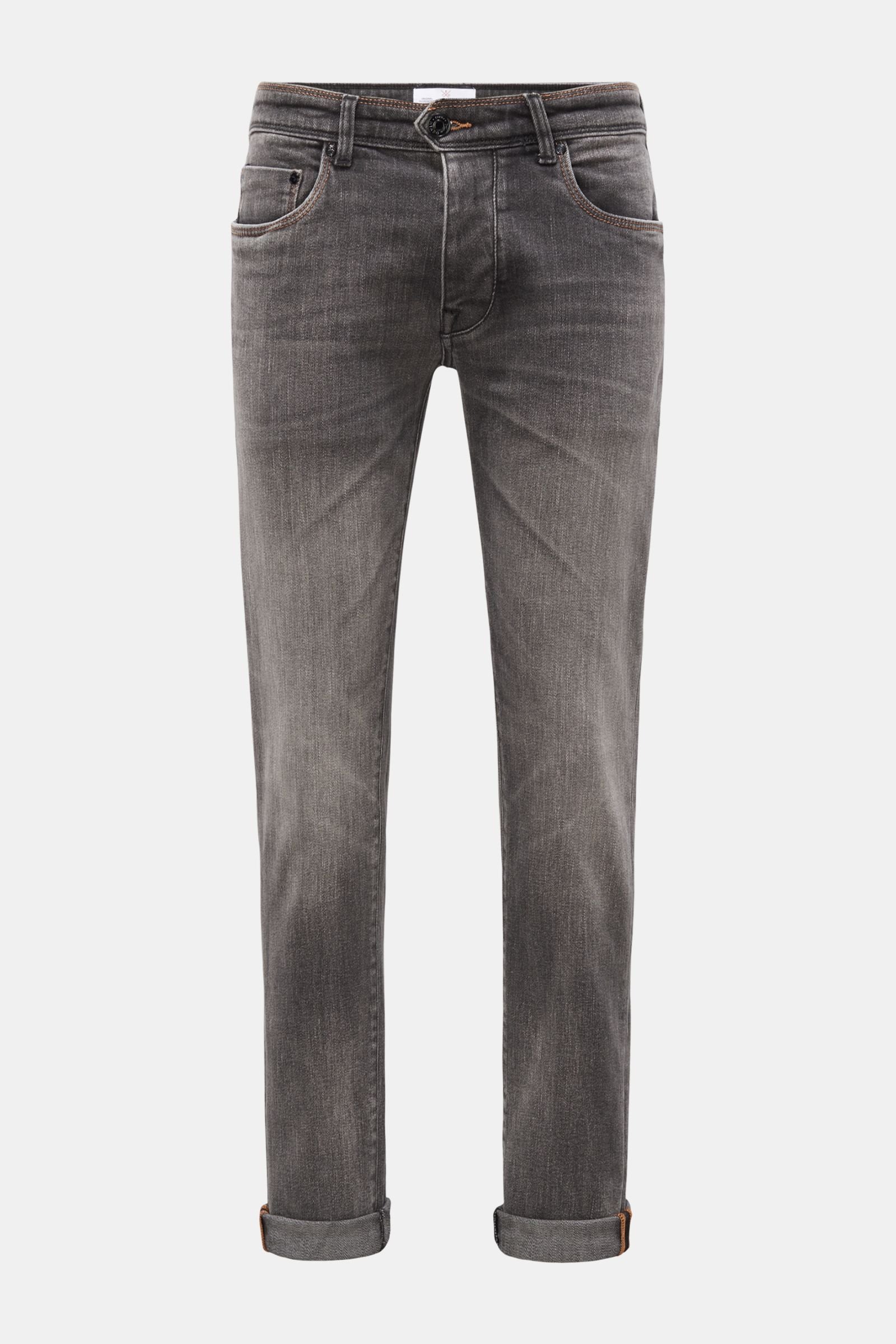 Jeans 'AD 06' grey