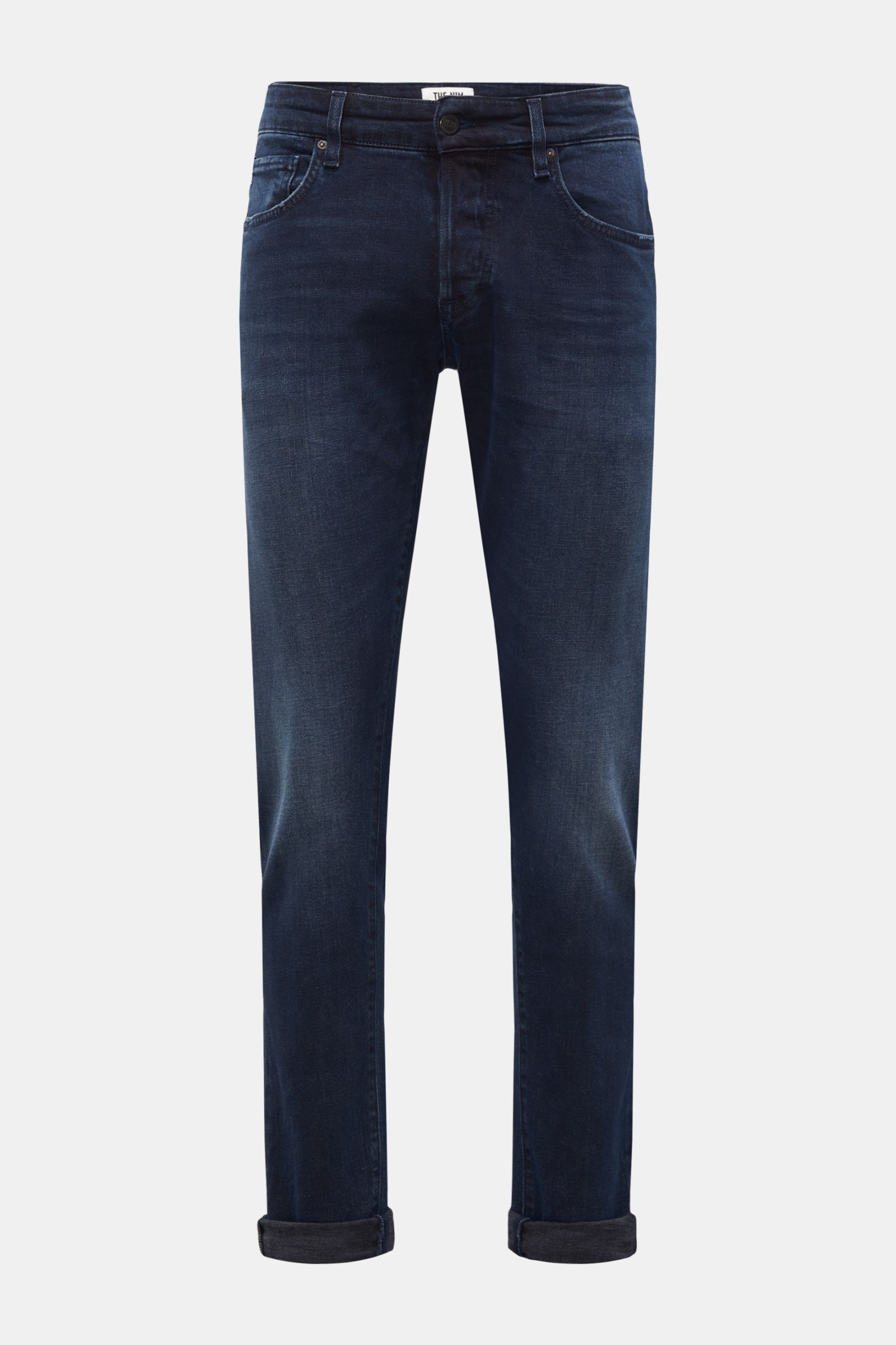 The.Nim Jeans 'Dylan' navy
