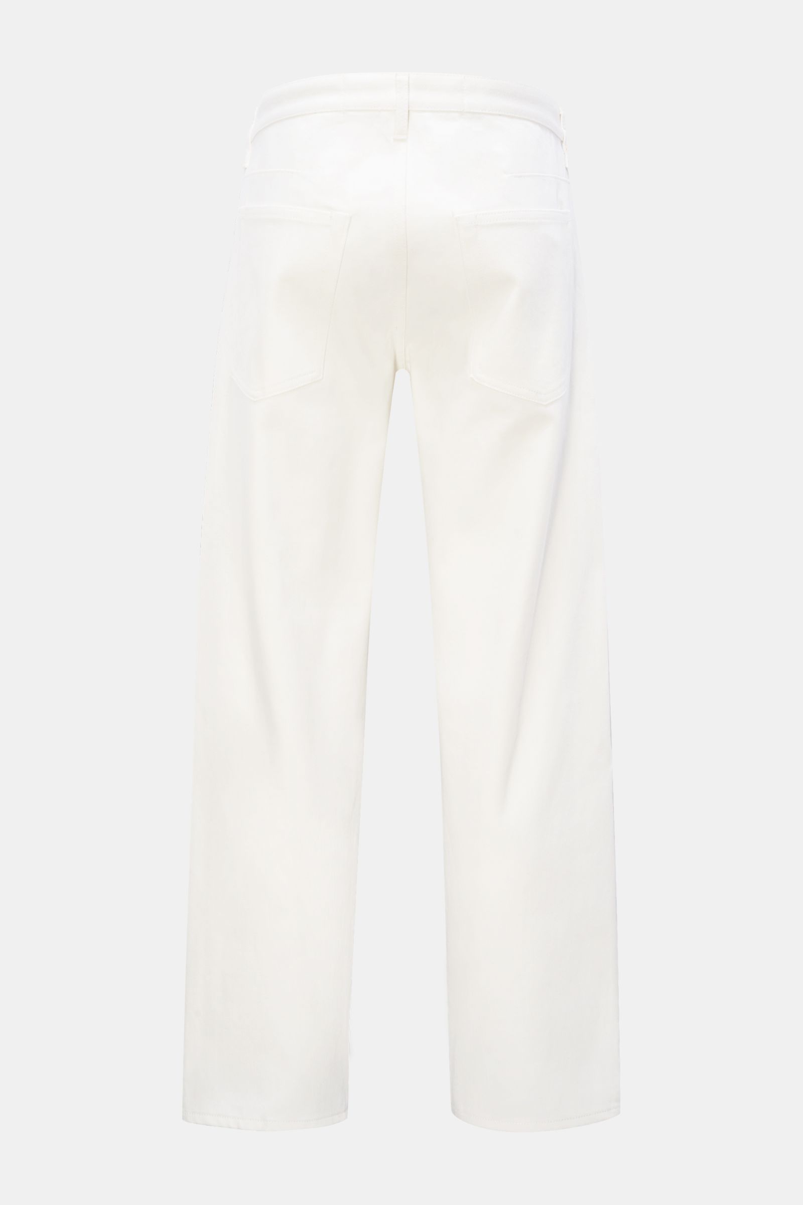 Jil Sander Jeans offwhite