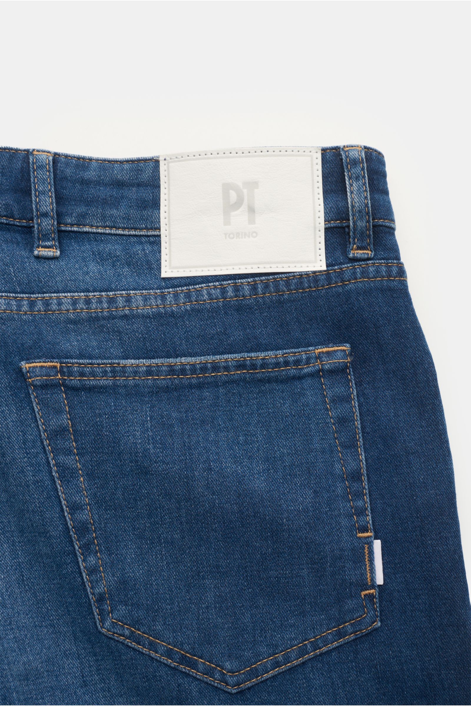 Pt Torino - Woman - Blue - Jeans