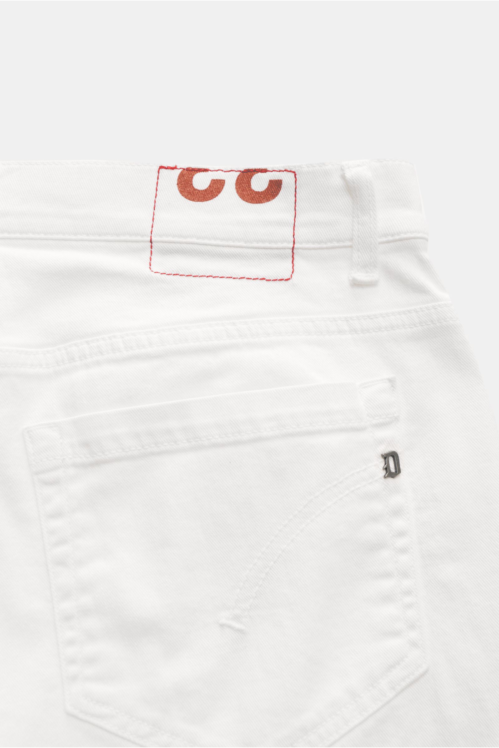 Jeans DONDUP George Skinny Uomo In Denim - 4