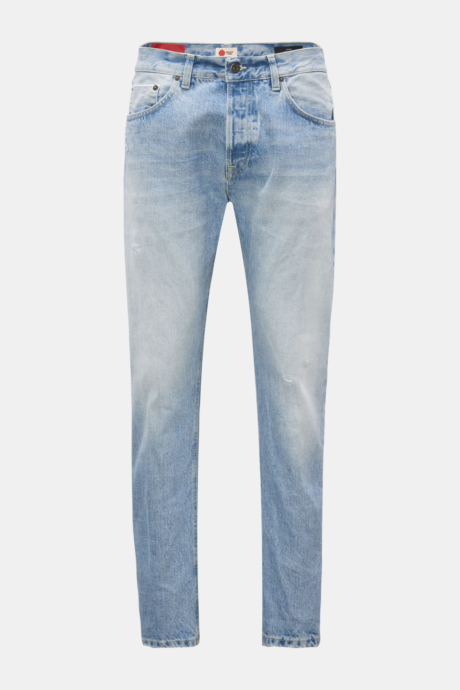 Dondup Jeans 'Icon' rauchblau