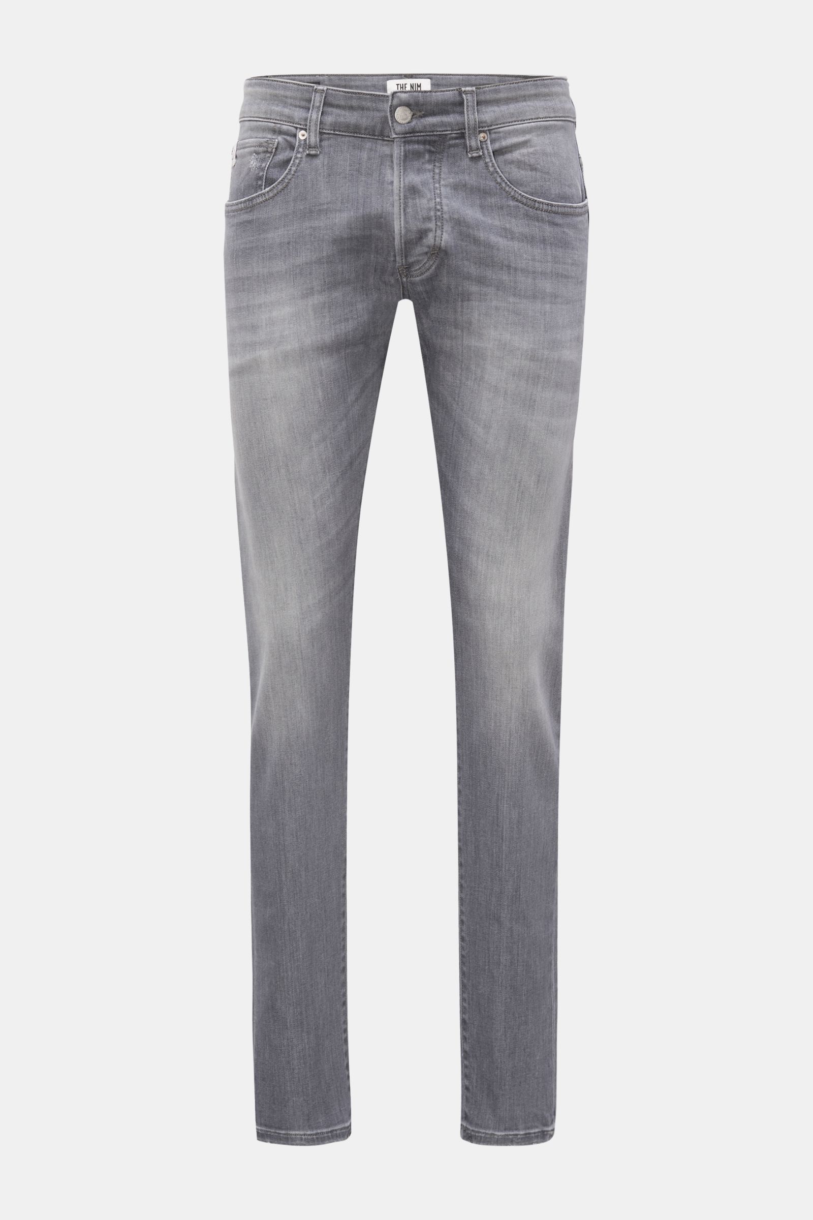The.Nim Jeans 'Dylan' grey