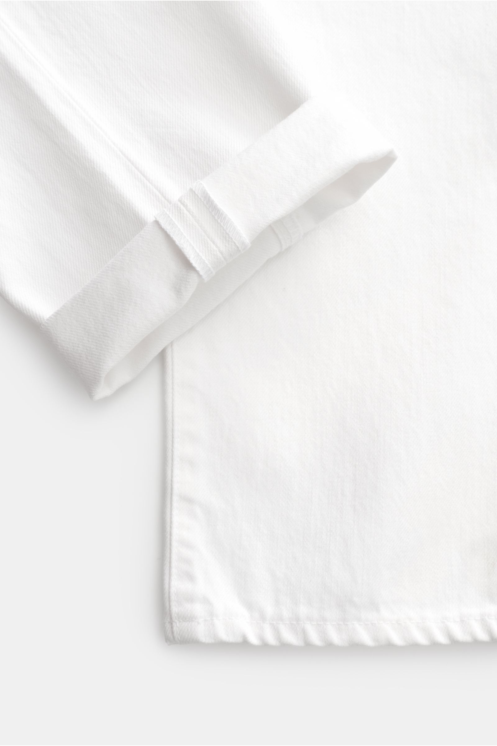 Citizens of Humanity Jeans 'The Finn' white