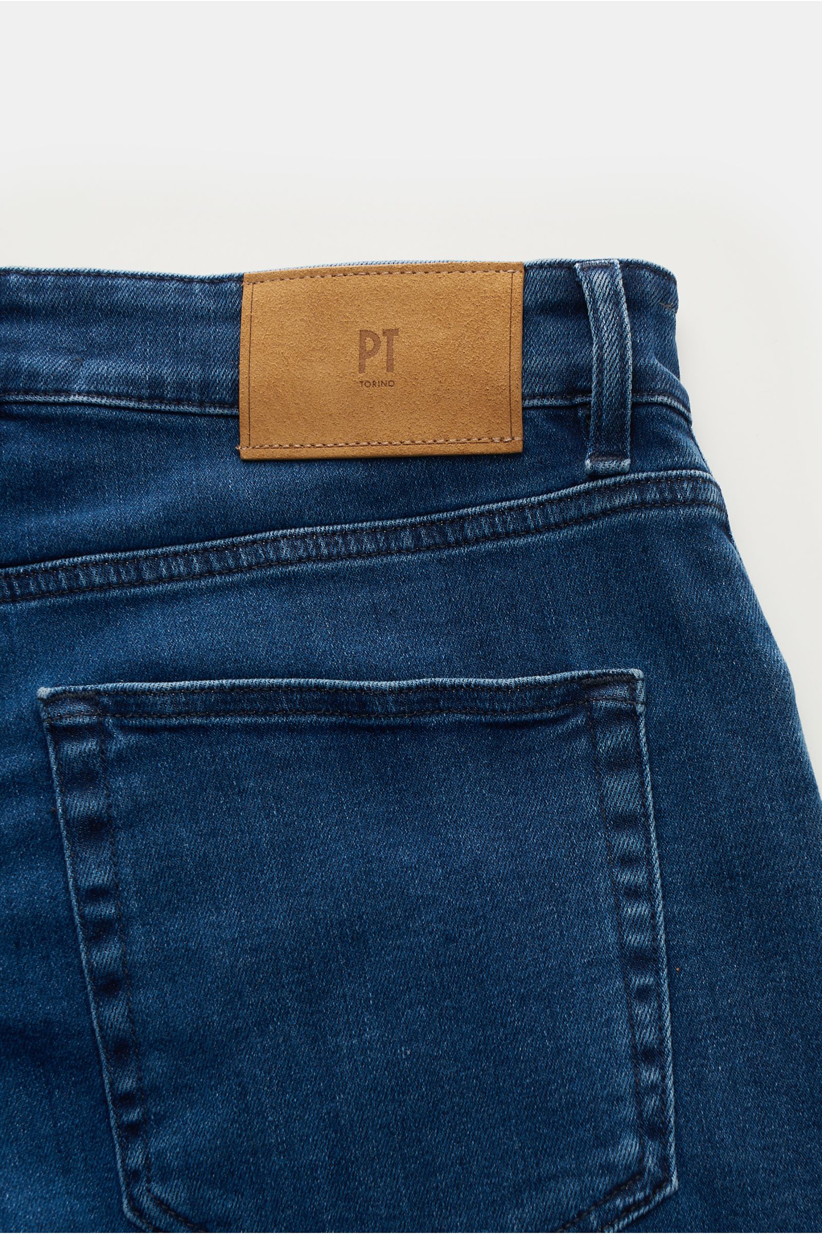 PT Torino Jeans 'Jazz' dunkelblau