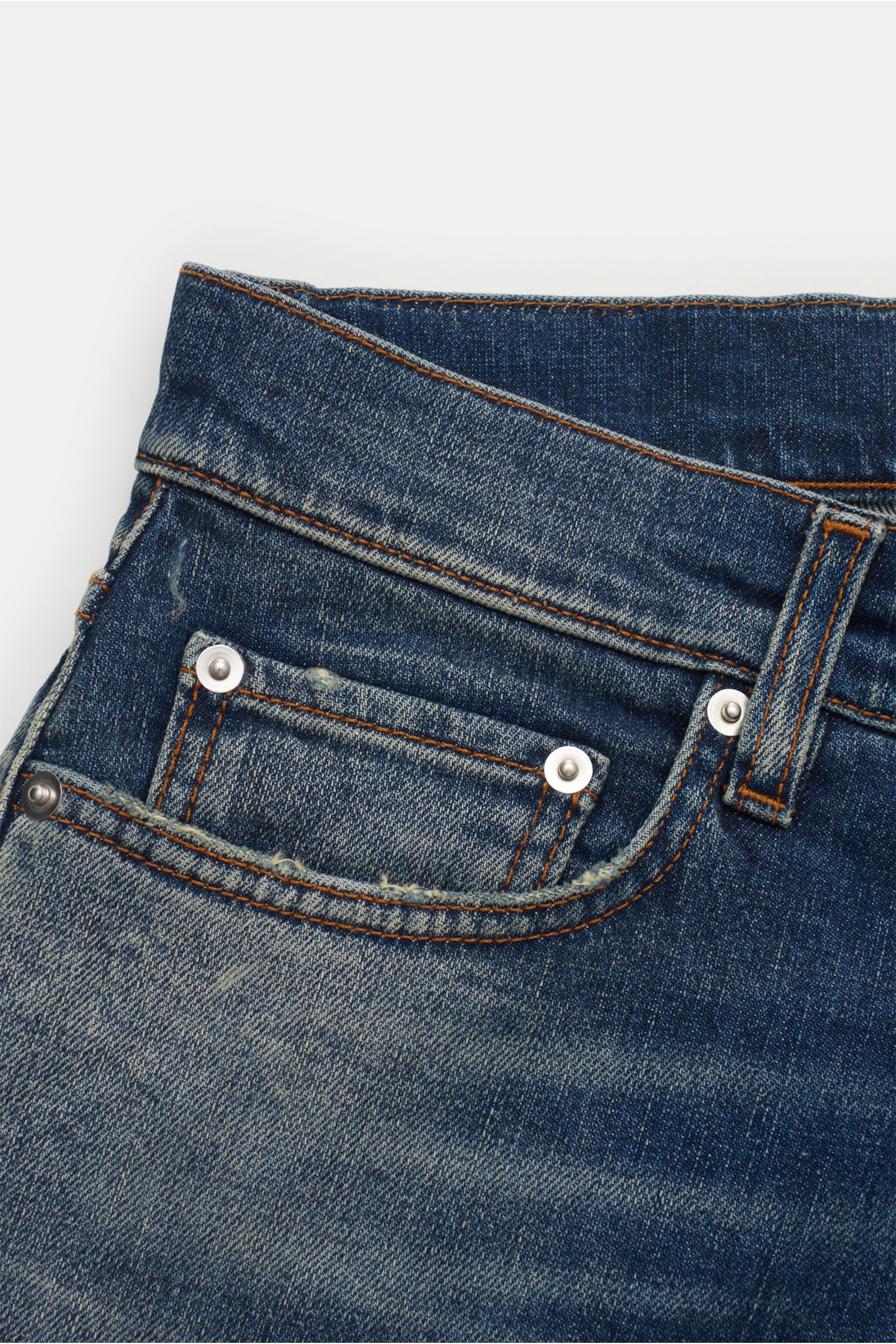 Haikure - Woman - Beige - Jeans