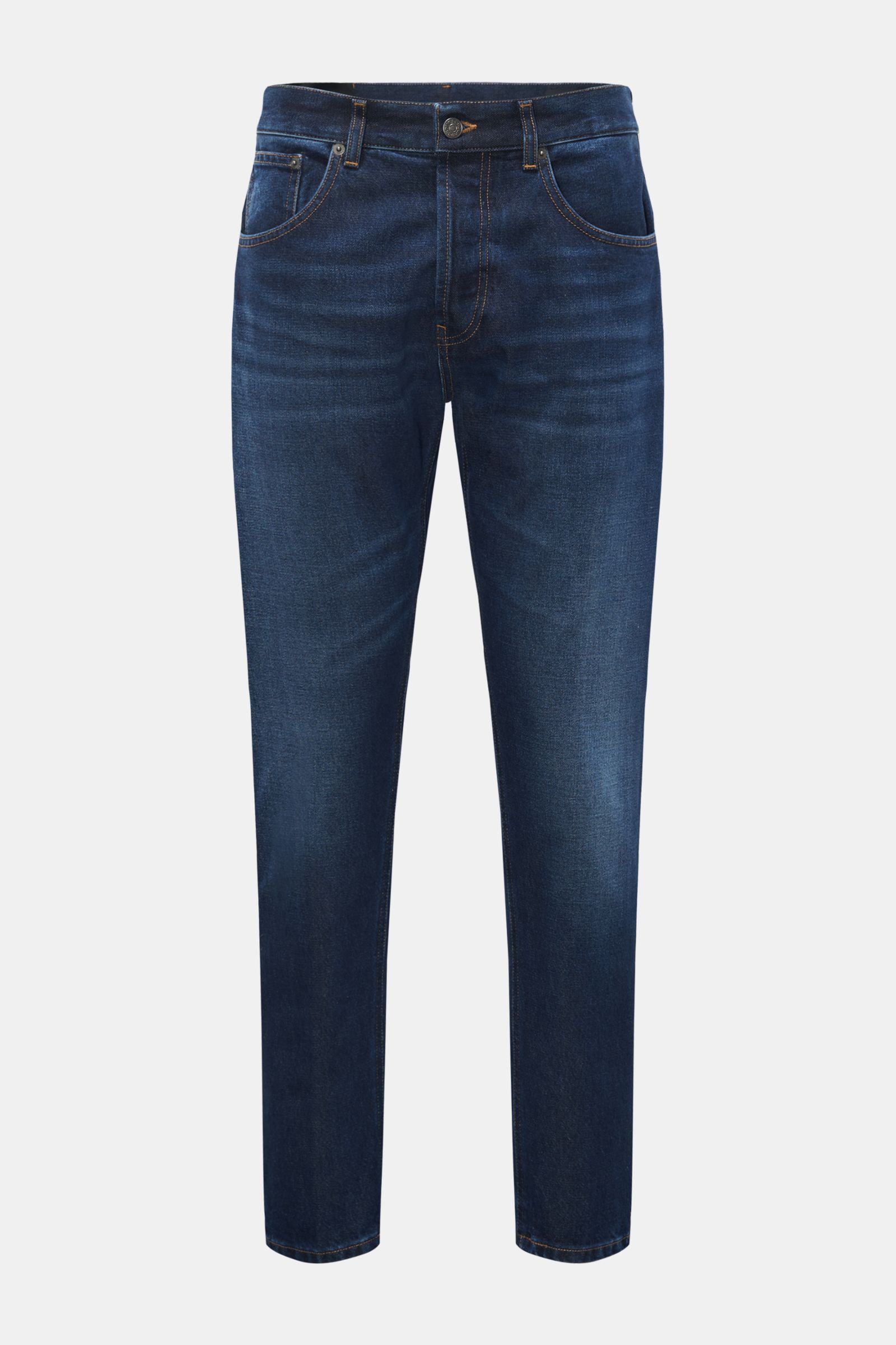 Dondup Jeans 'Dian' dark blue
