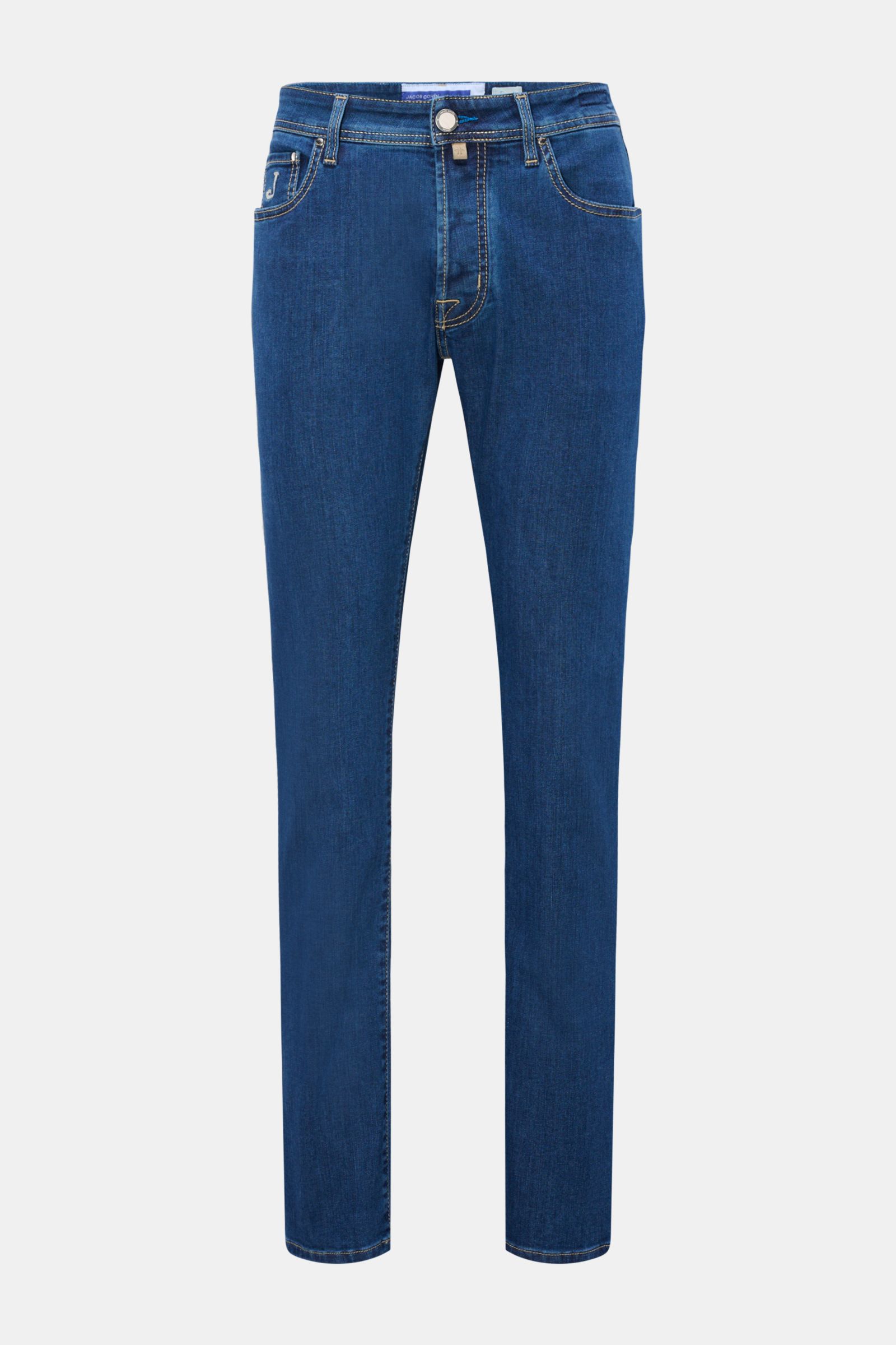 Jacob Cohen Jeans 'Bard' dunkelblau