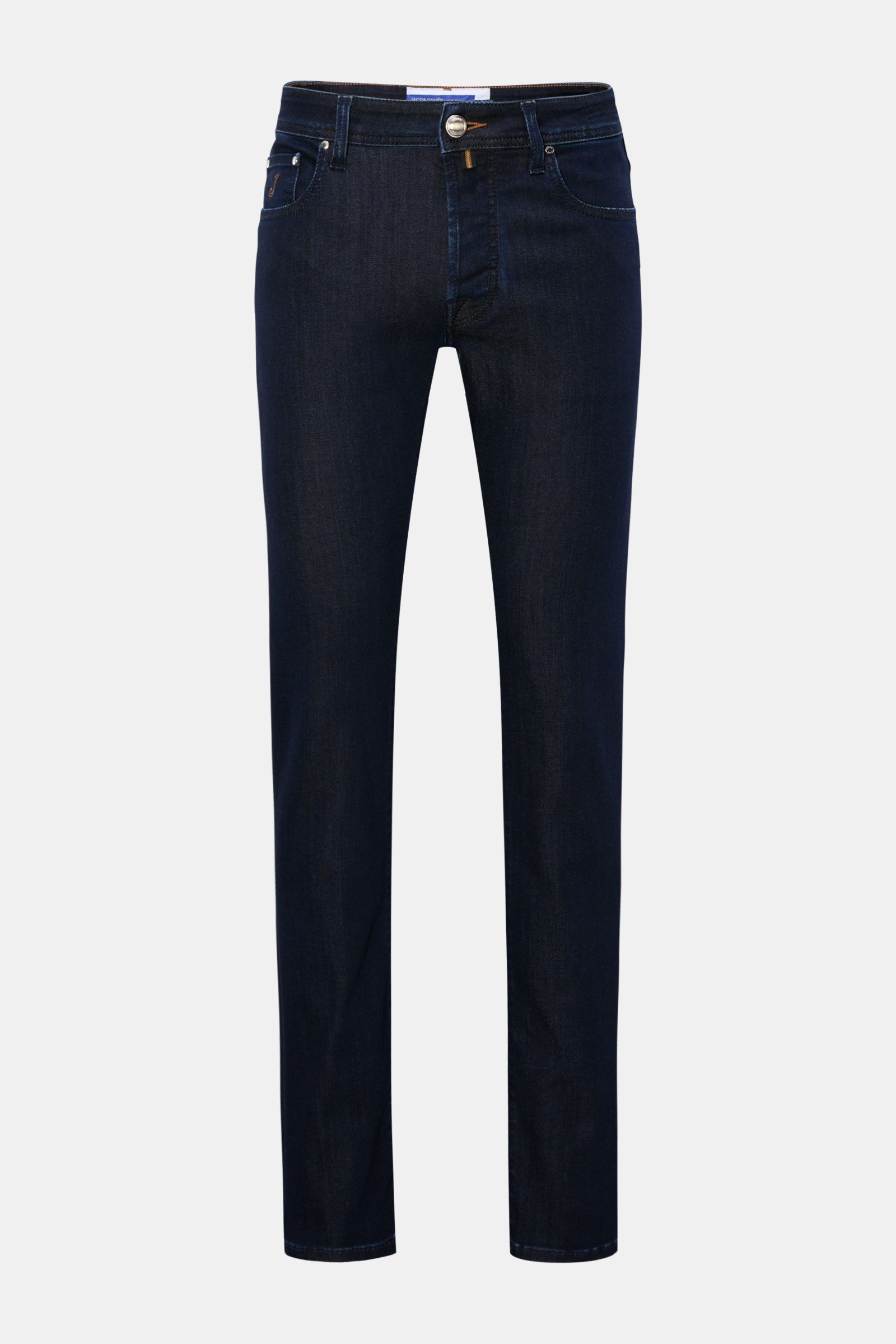 Jacob Cohen Jeans 'Bard' dunkelblau