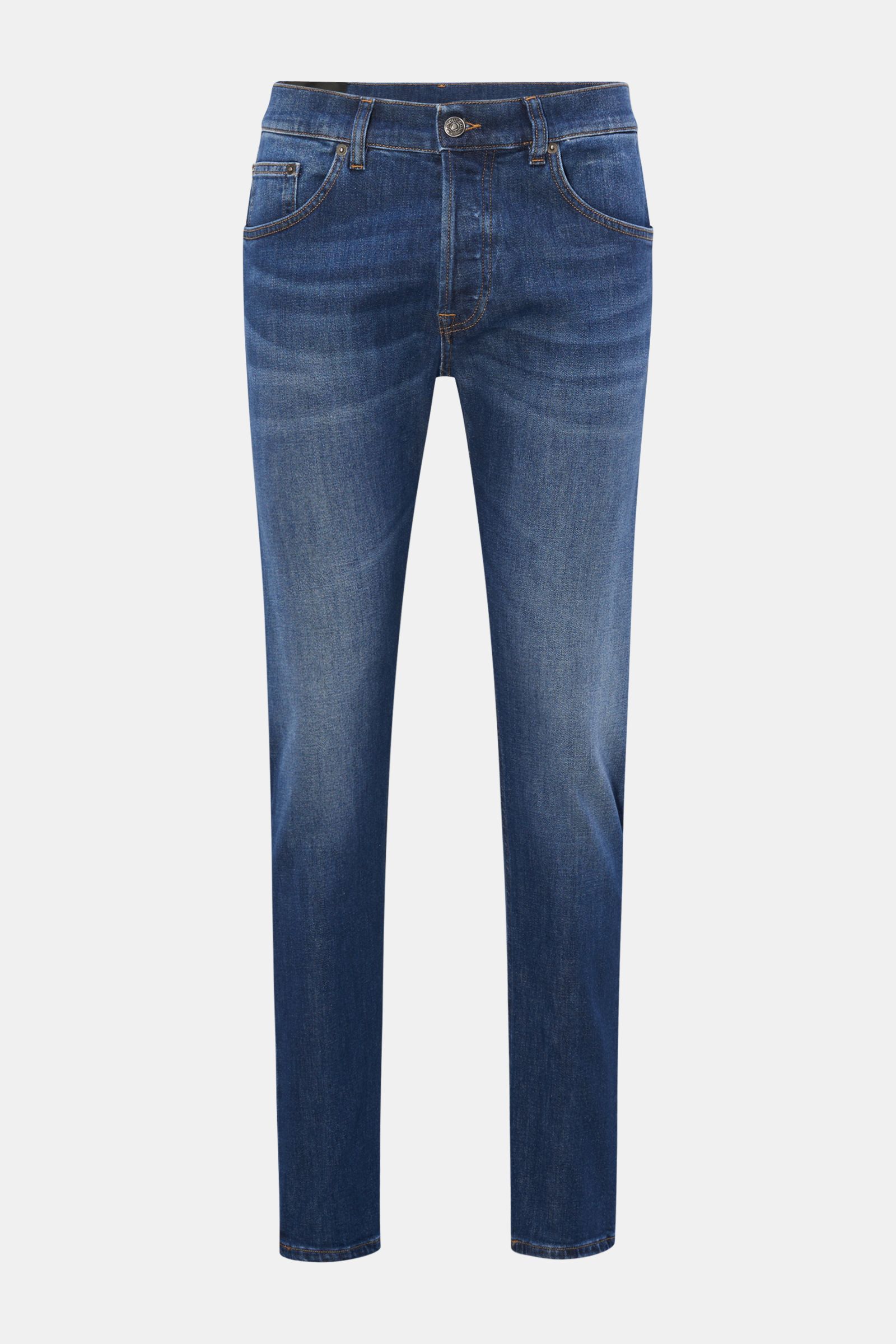 Dondup Jeans 'Icon' dunkelblau