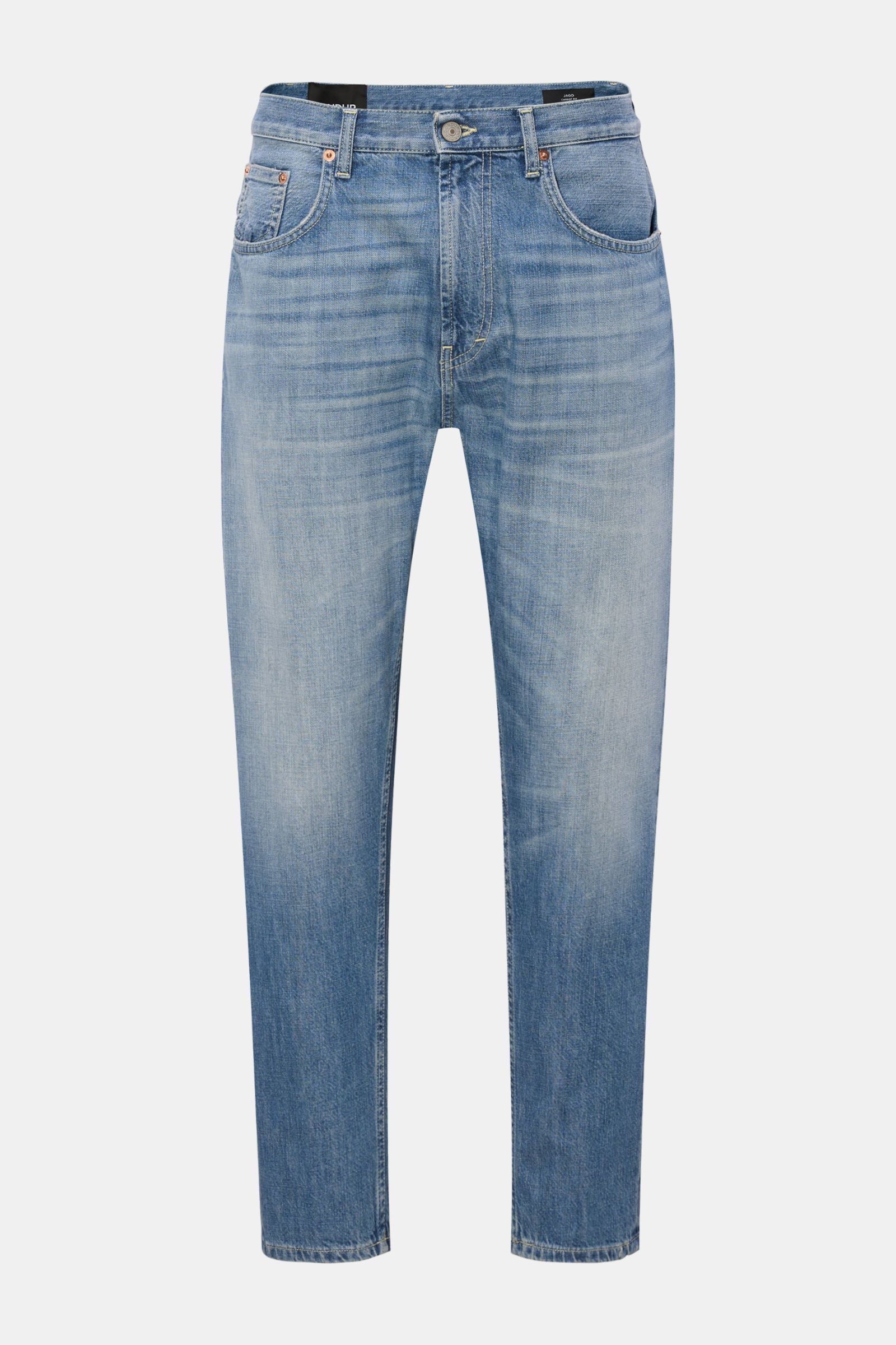 Dondup Jeans 'Jago' blau