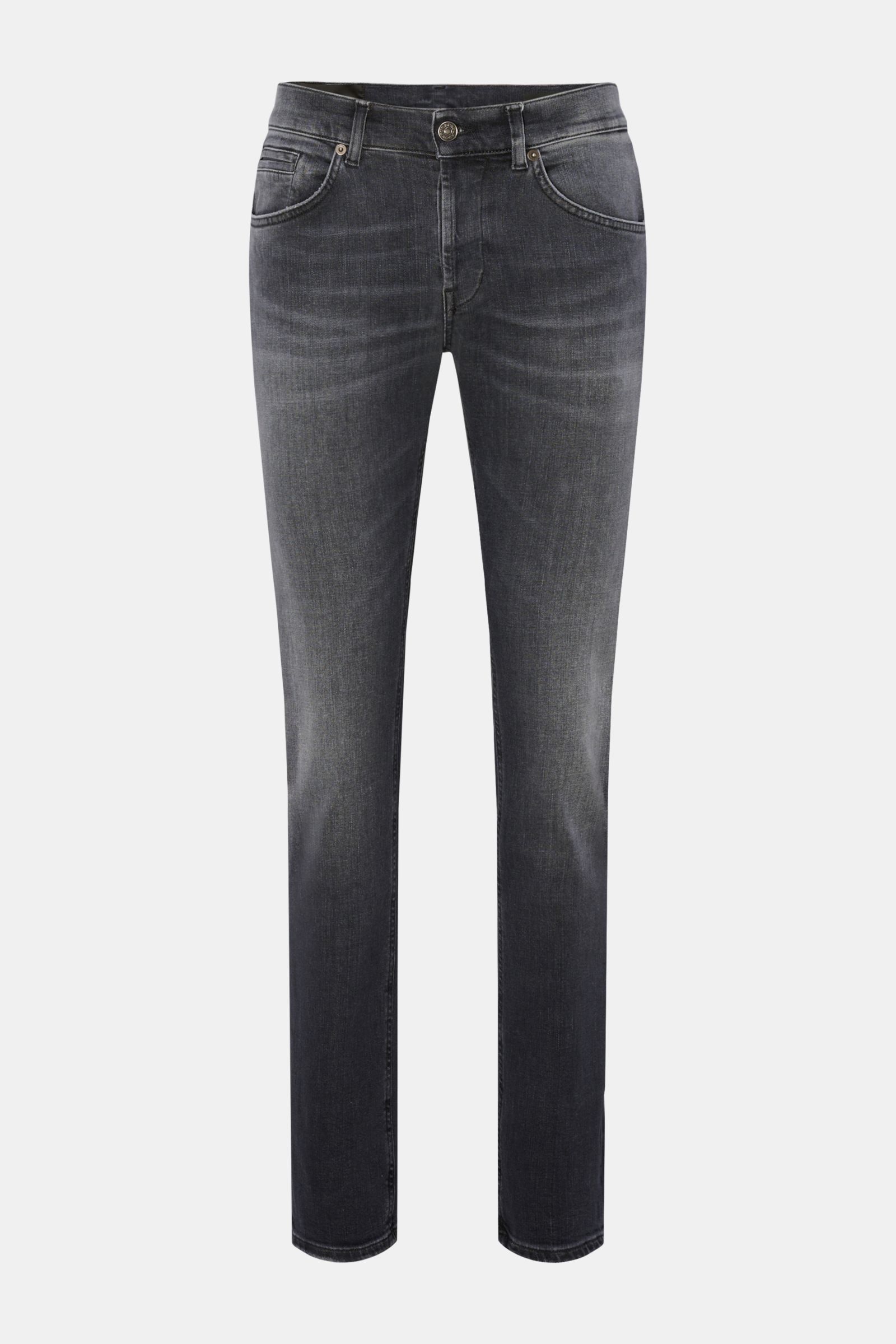 Dondup Jeans 'George' anthrazit