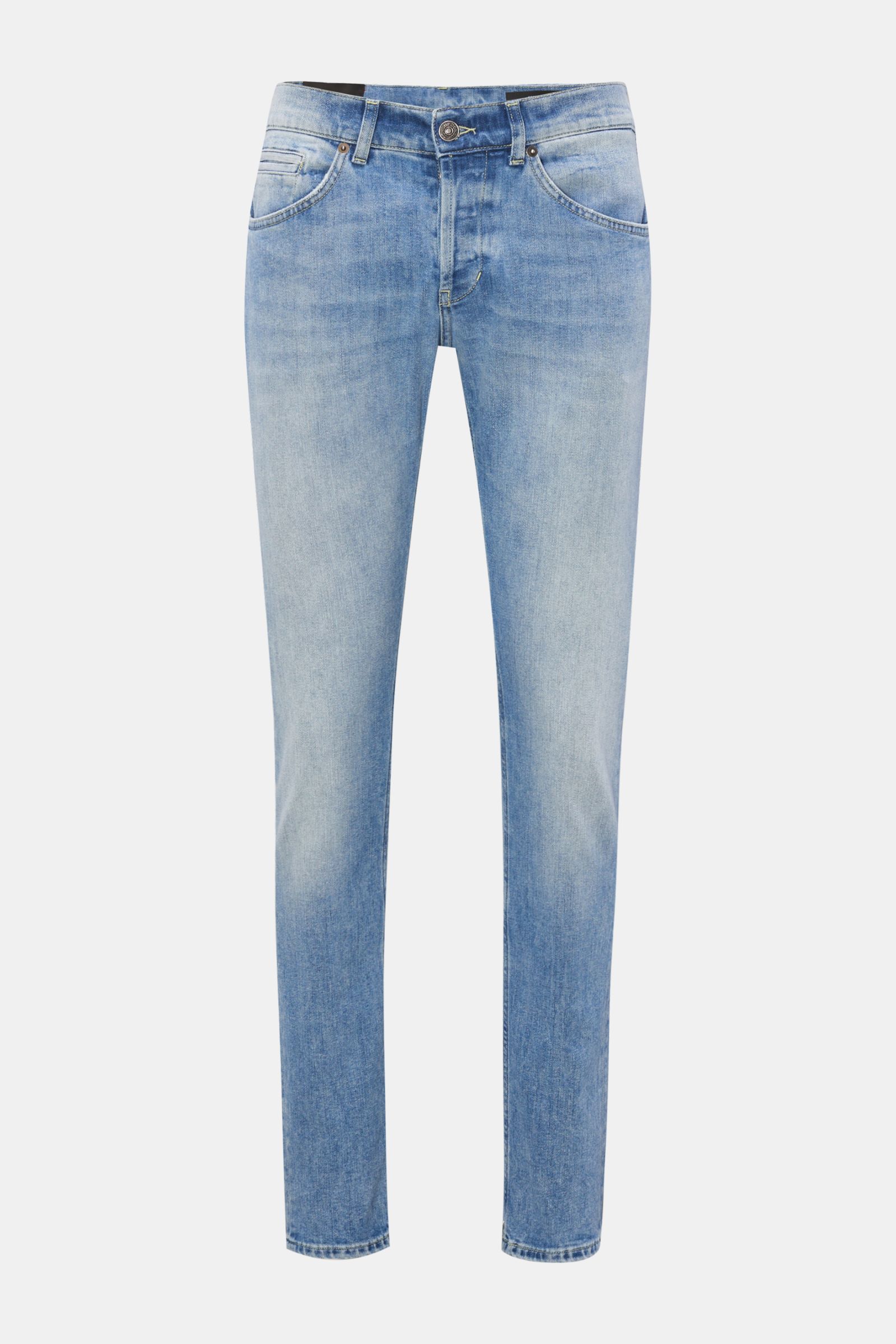 Dondup Jeans 'George' smoky blue