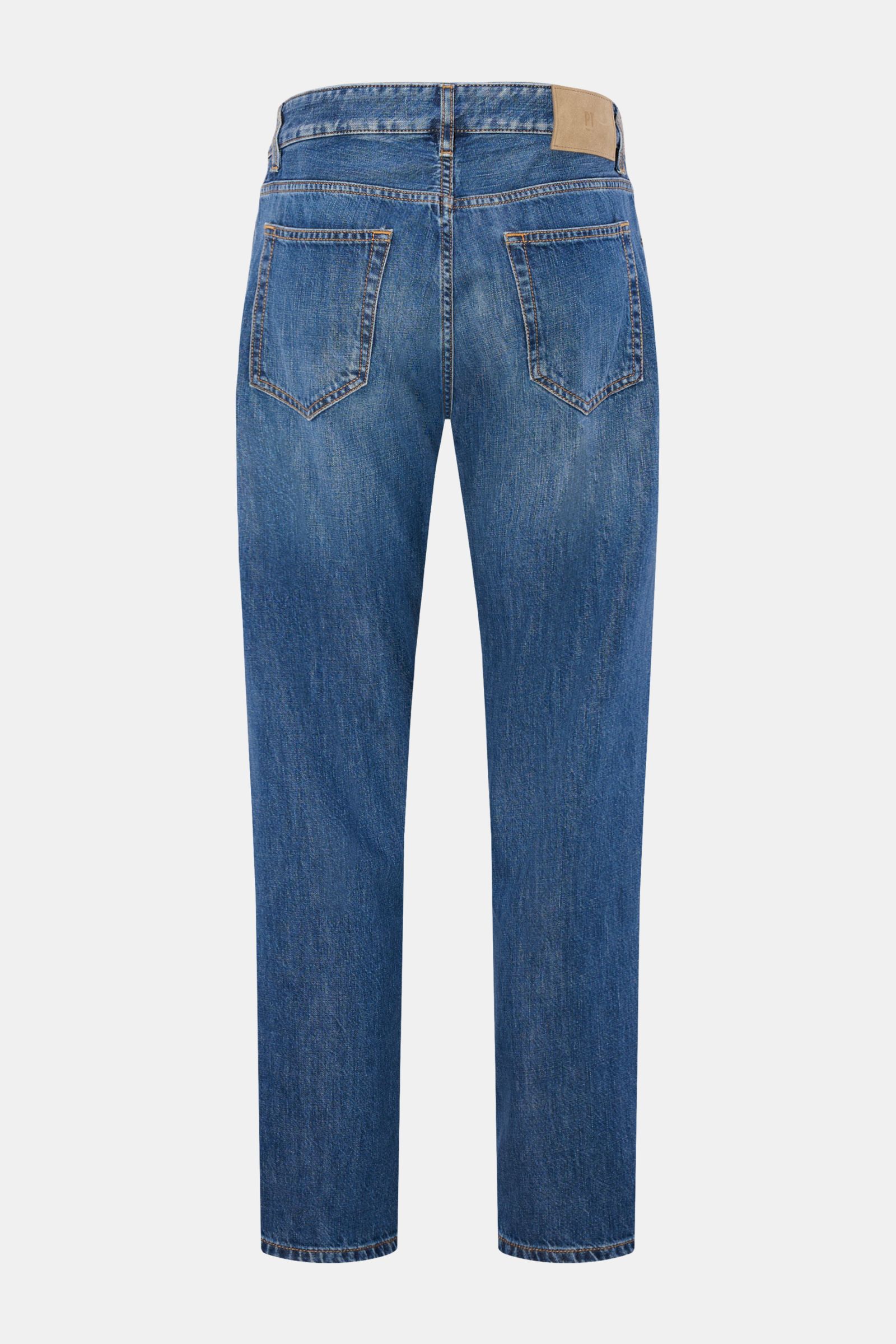 PT Torino Denim Jeans 'Rebel' blue