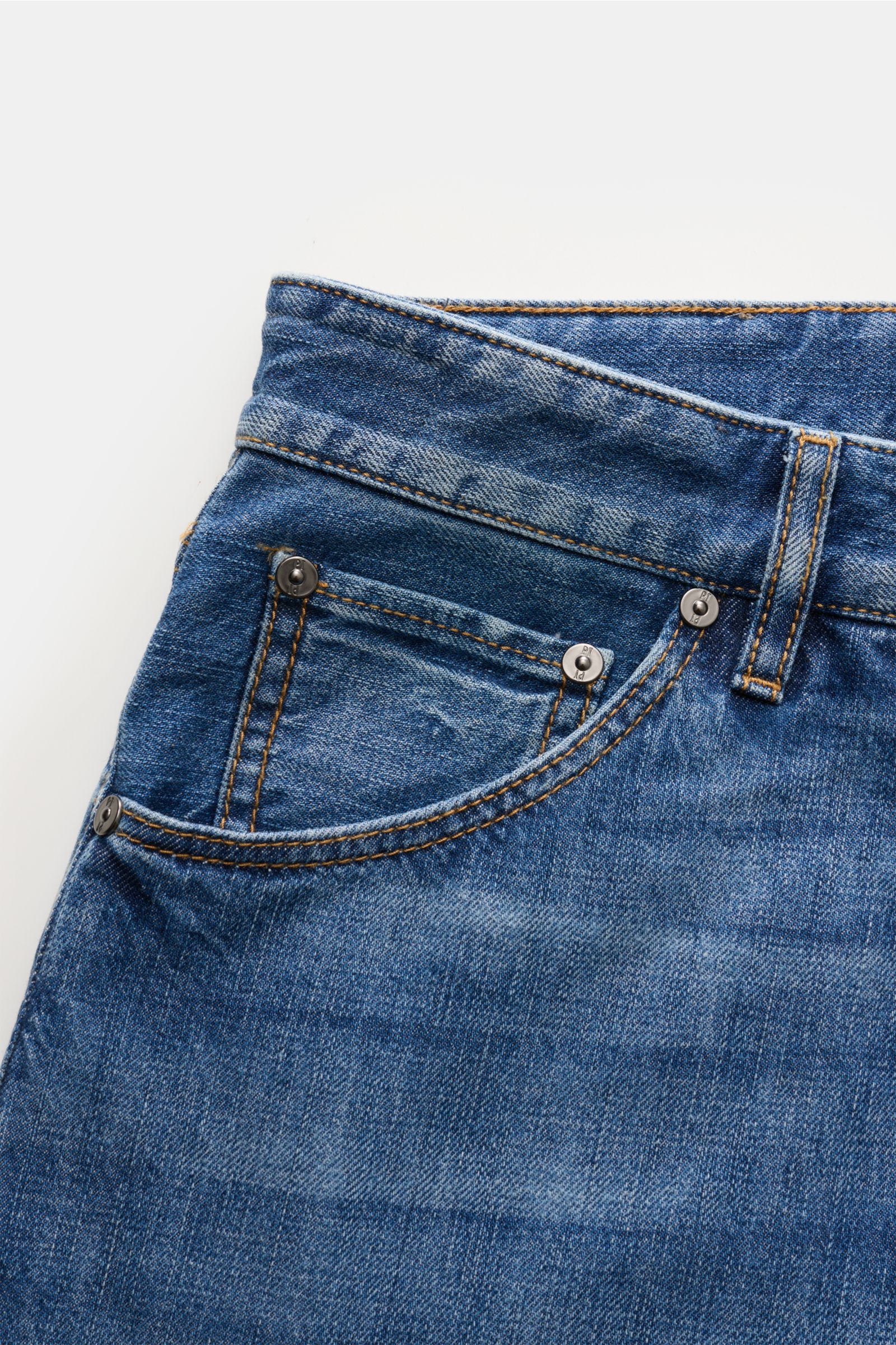 PT Torino Denim Jeans 'Rebel' blue