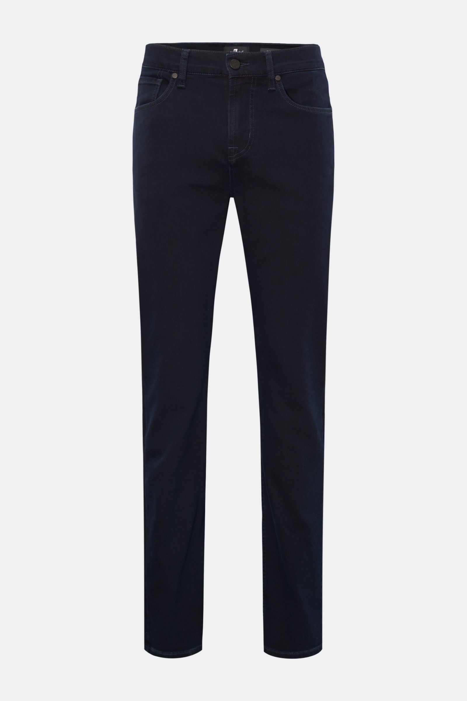 7 for all mankind Jeans 'Slimmy' dark navy