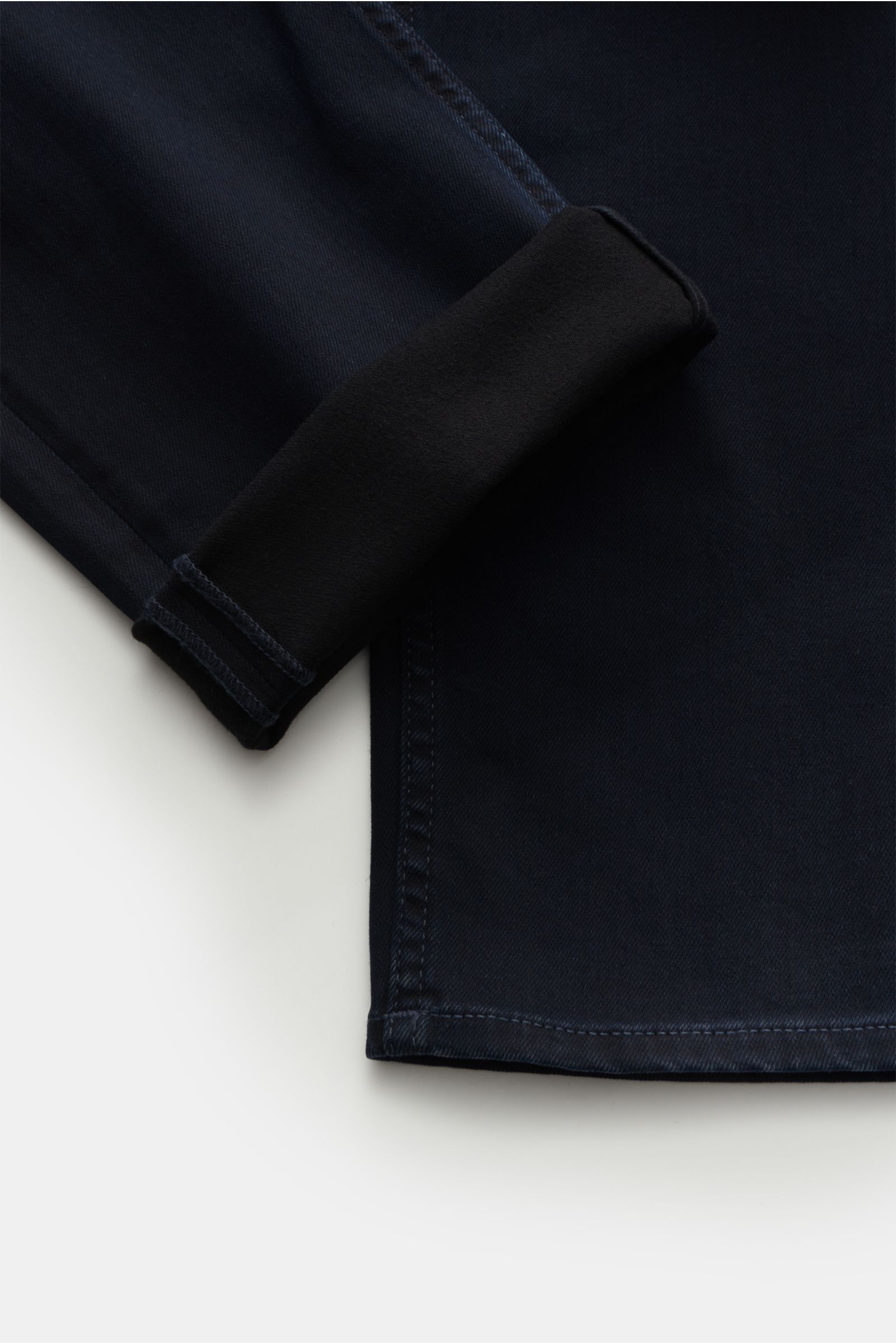 7 for all mankind Jeans 'Slimmy' dark navy