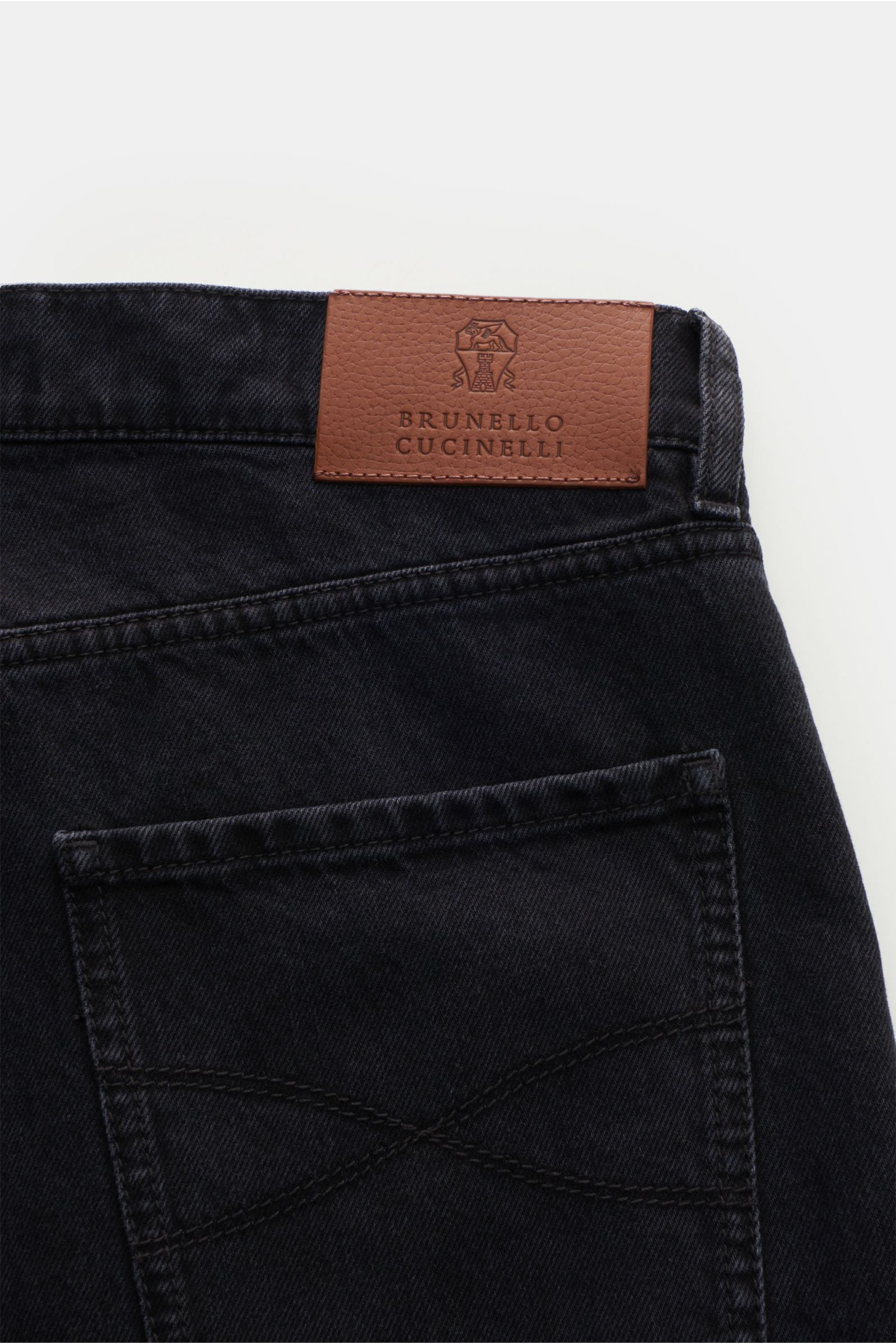 BRUNELLO CUCINELLI jeans 