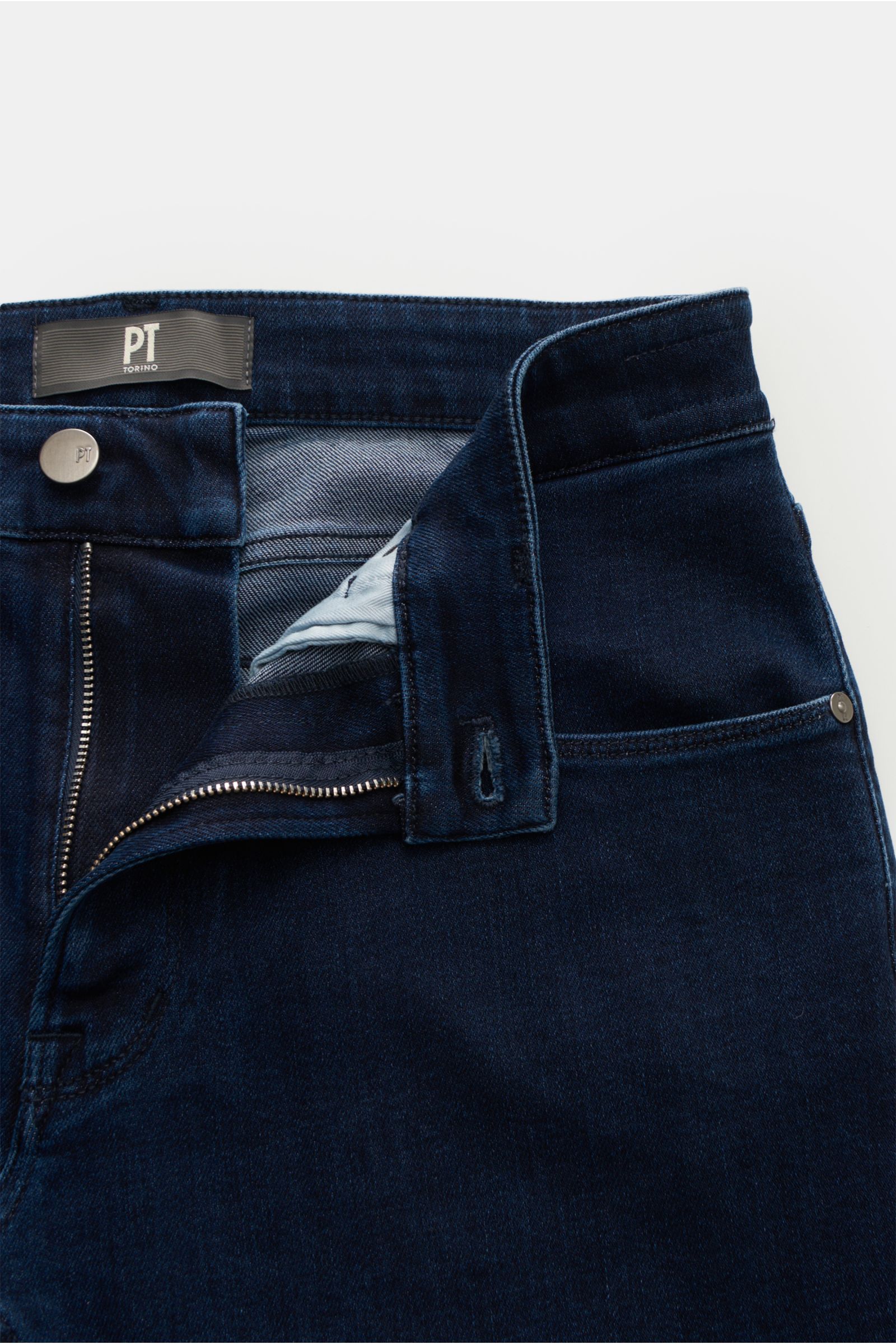 PT Torino Jeans 'Jazz' dark blue