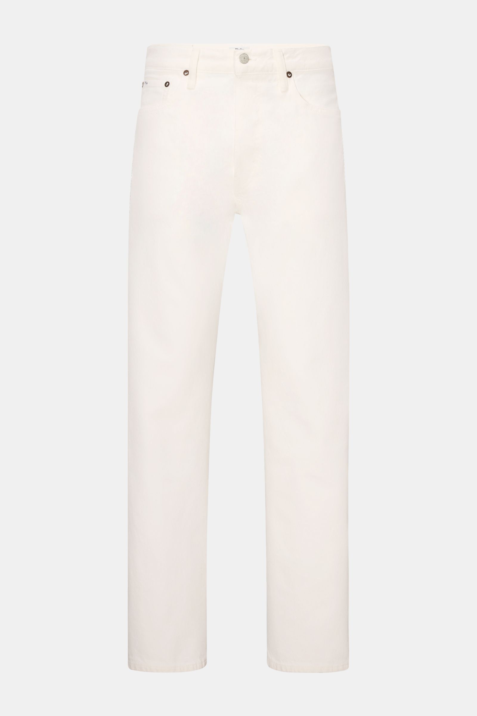 Polo Ralph Lauren Jeans weiß