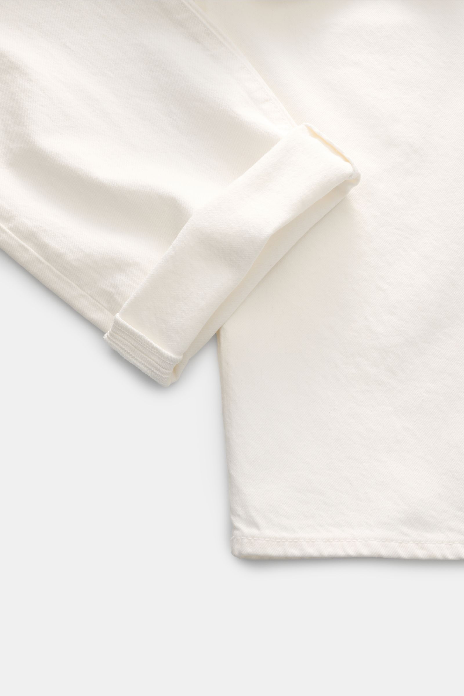 Polo Ralph Lauren Jeans weiß