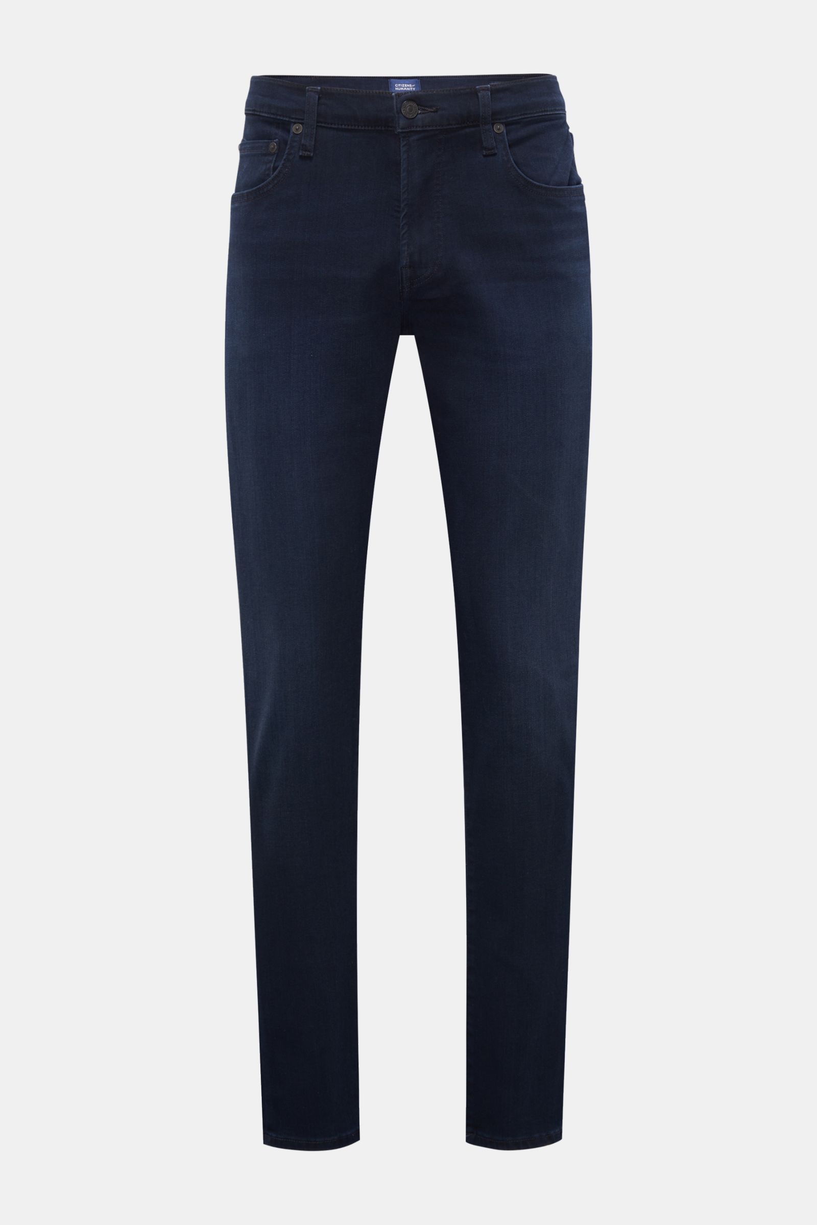 Citizens of Humanity Jeans 'The London' dark navy