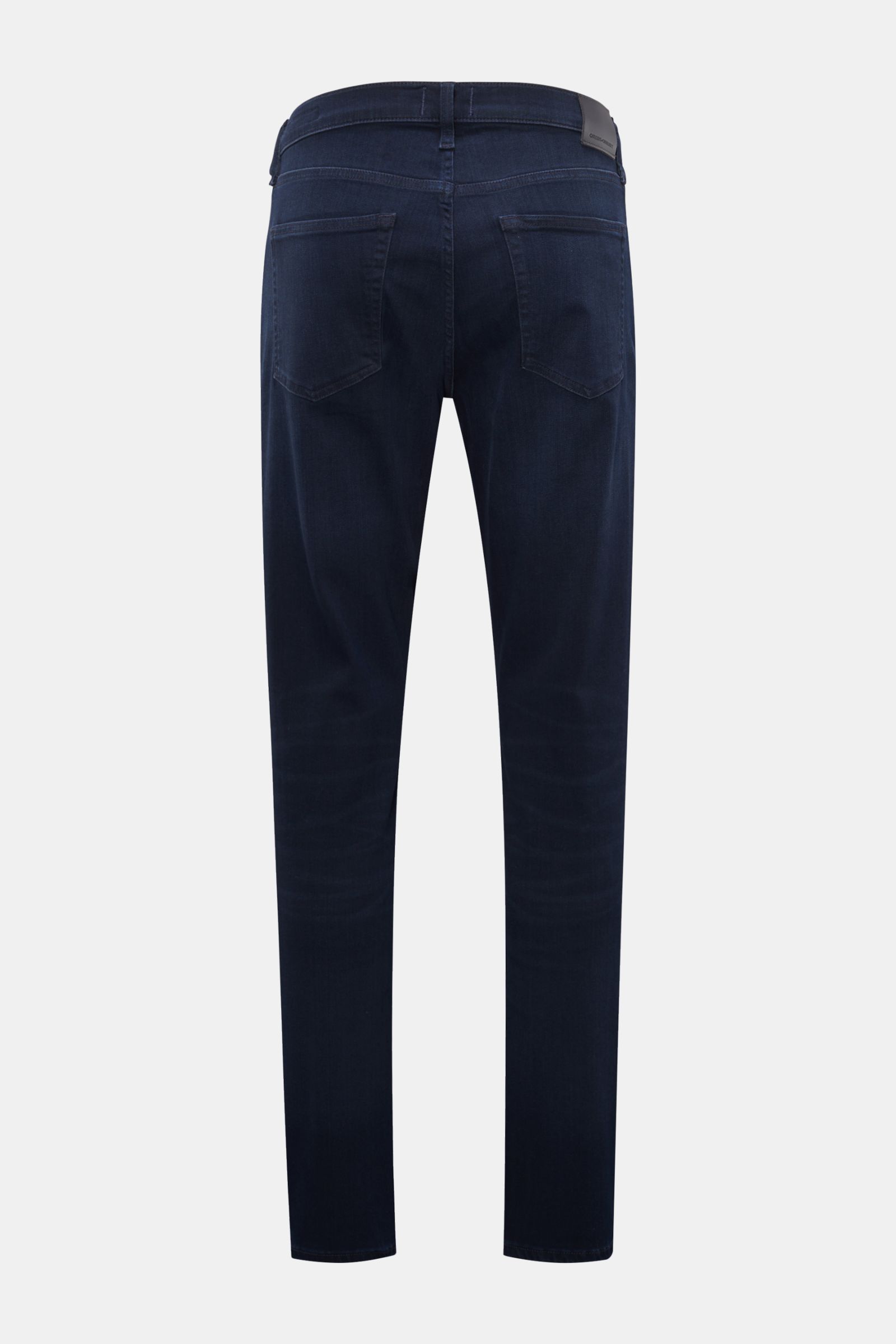 Citizens of Humanity Jeans 'The London' dark navy