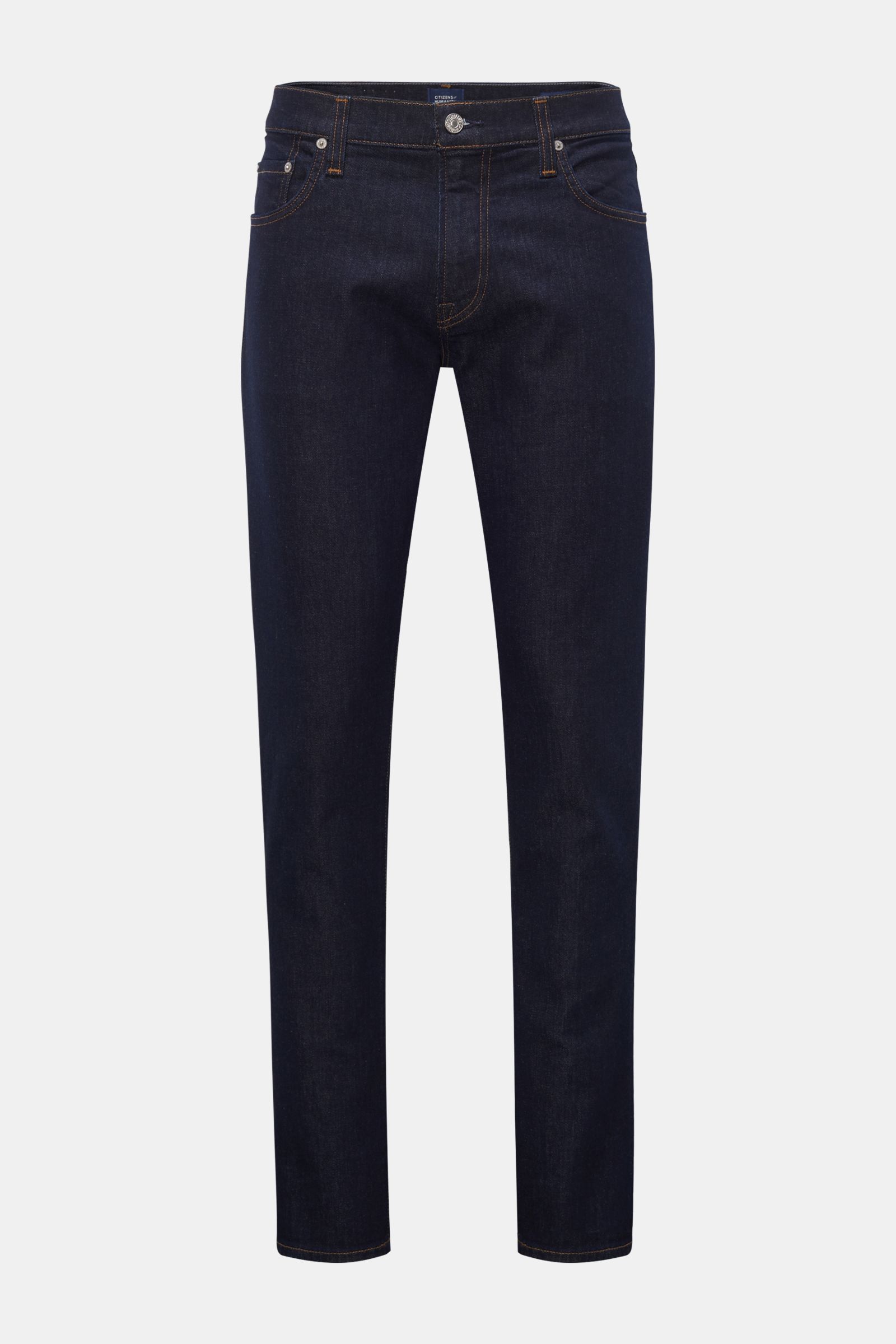 Citizens of Humanity Jeans 'The London' navy