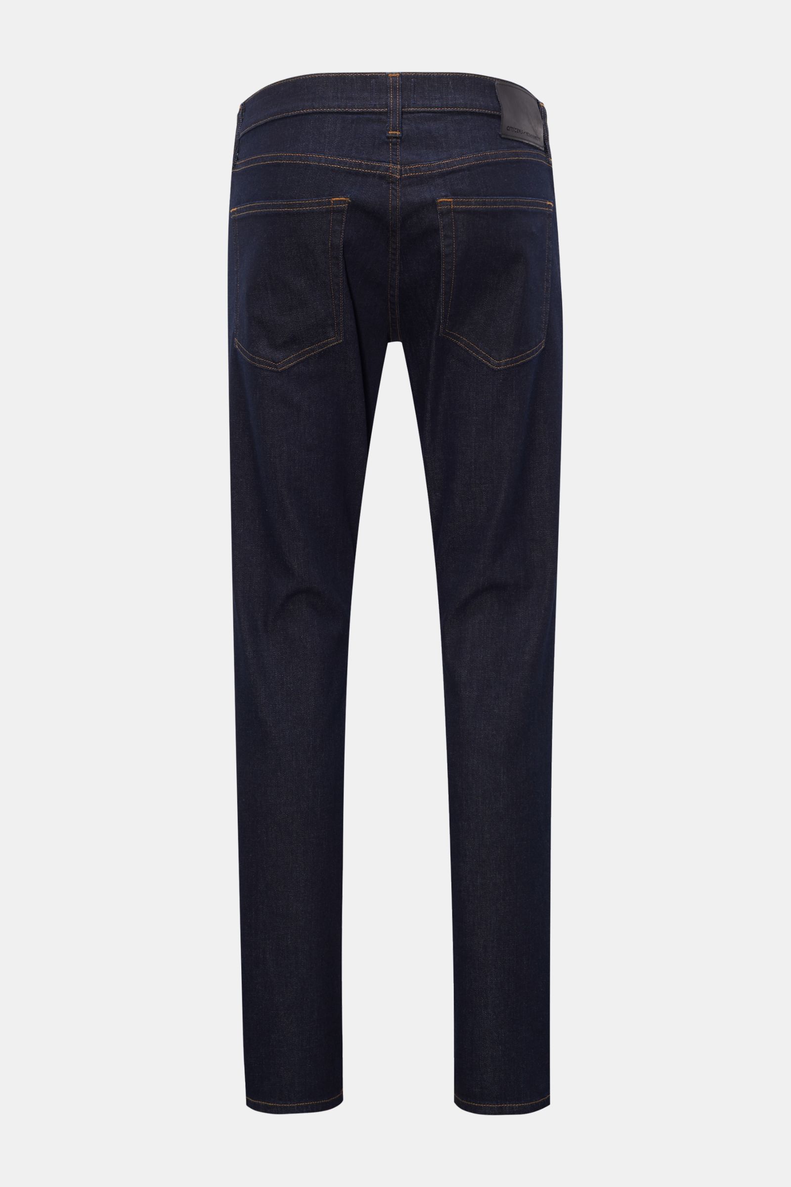 Citizens of Humanity Jeans 'The London' navy