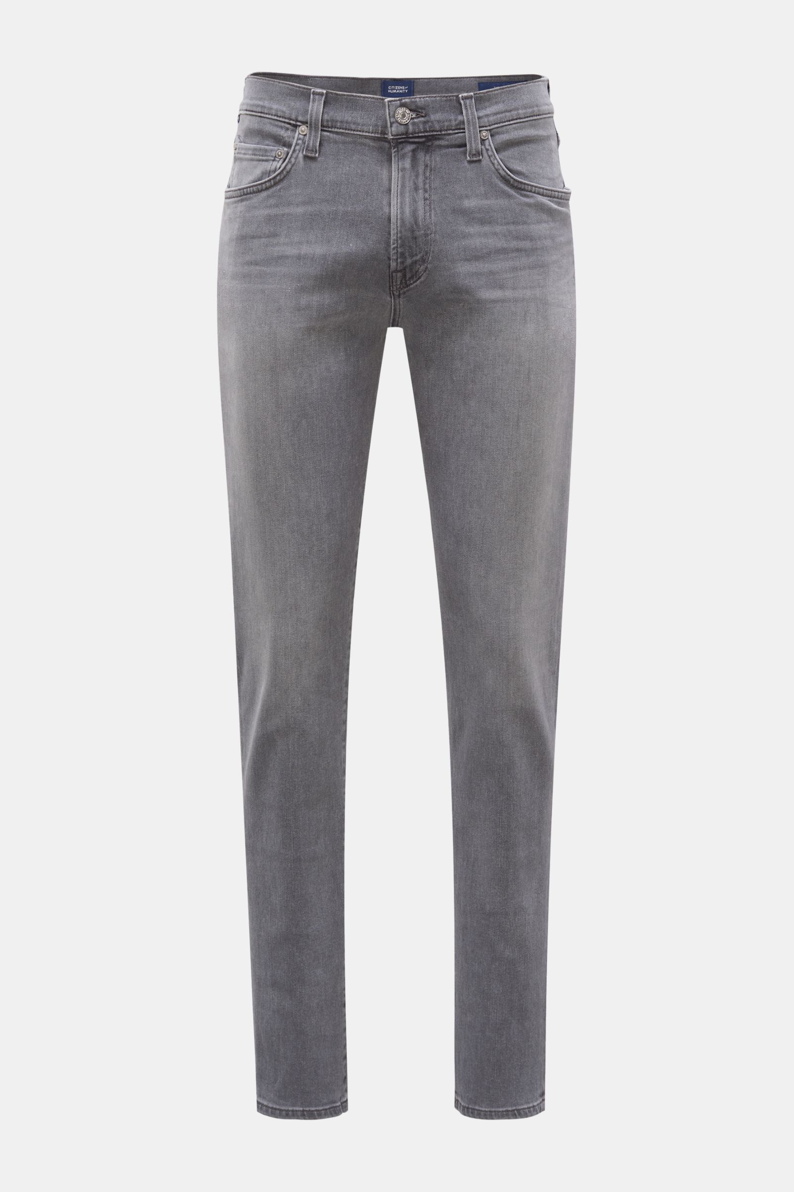 CITIZENS OF HUMANITY jeans 'The London' grey BRAUN Hamburg