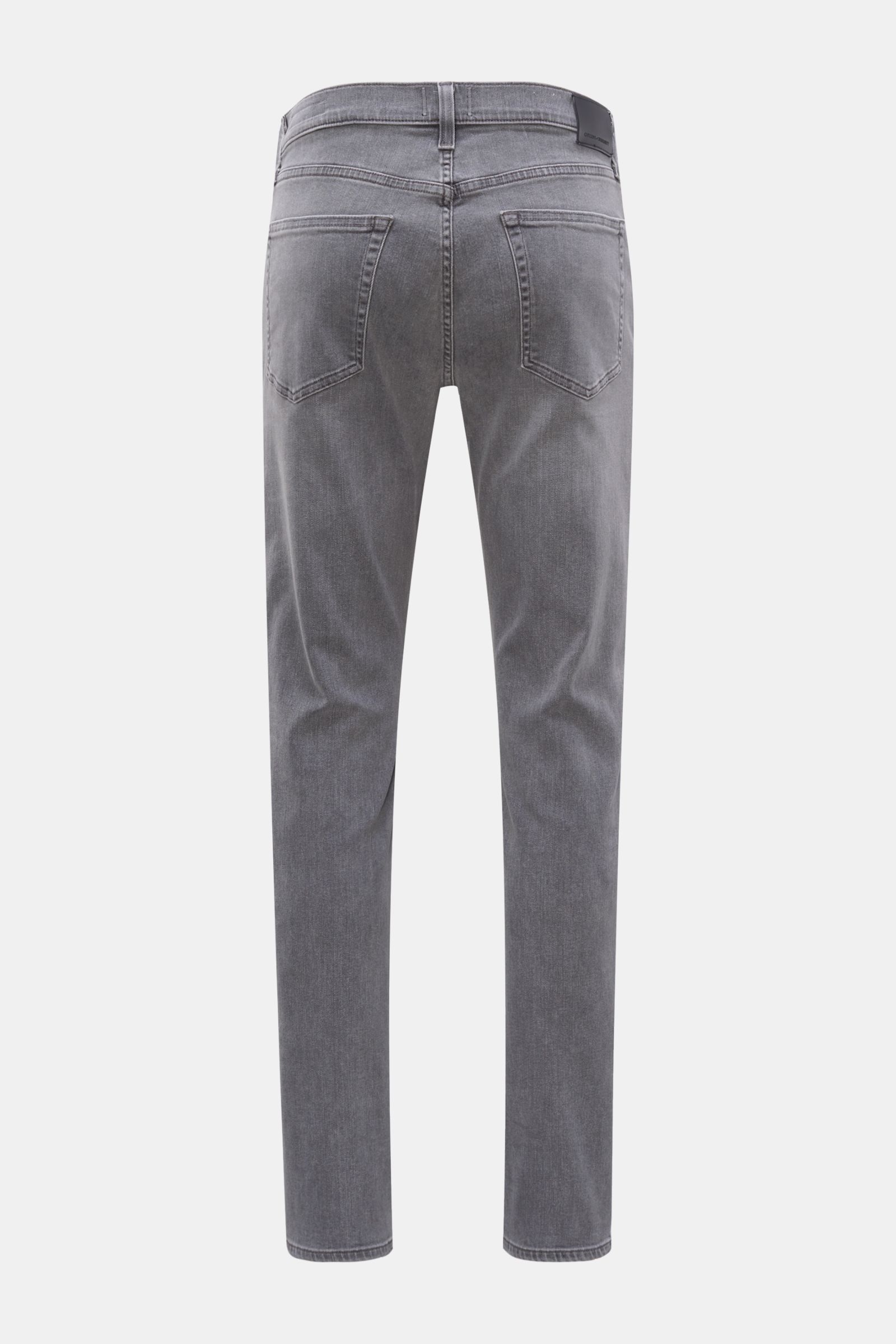 Citizens of Humanity Jeans 'The London' grau