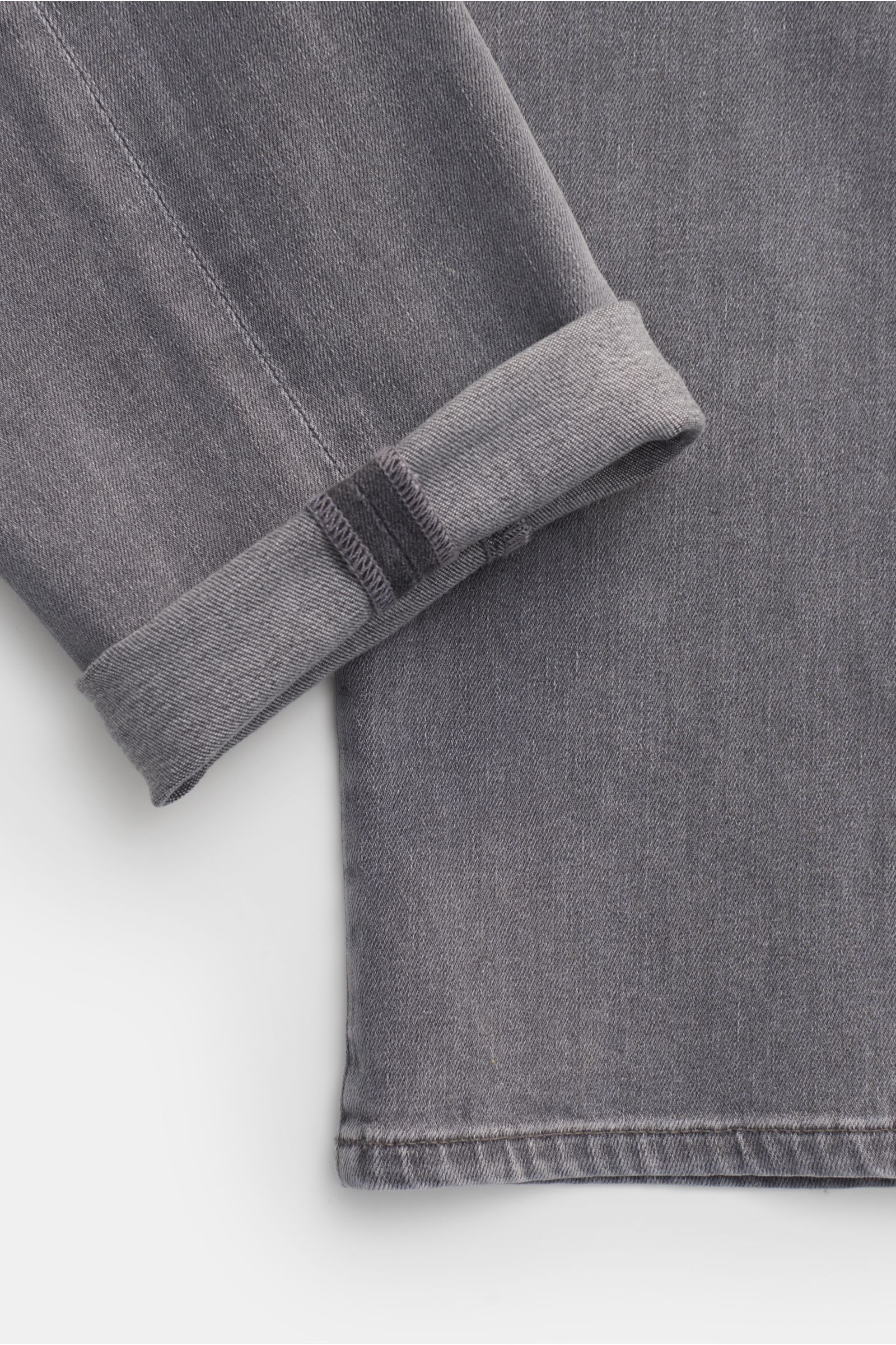 Citizens of Humanity Jeans 'The London' grau