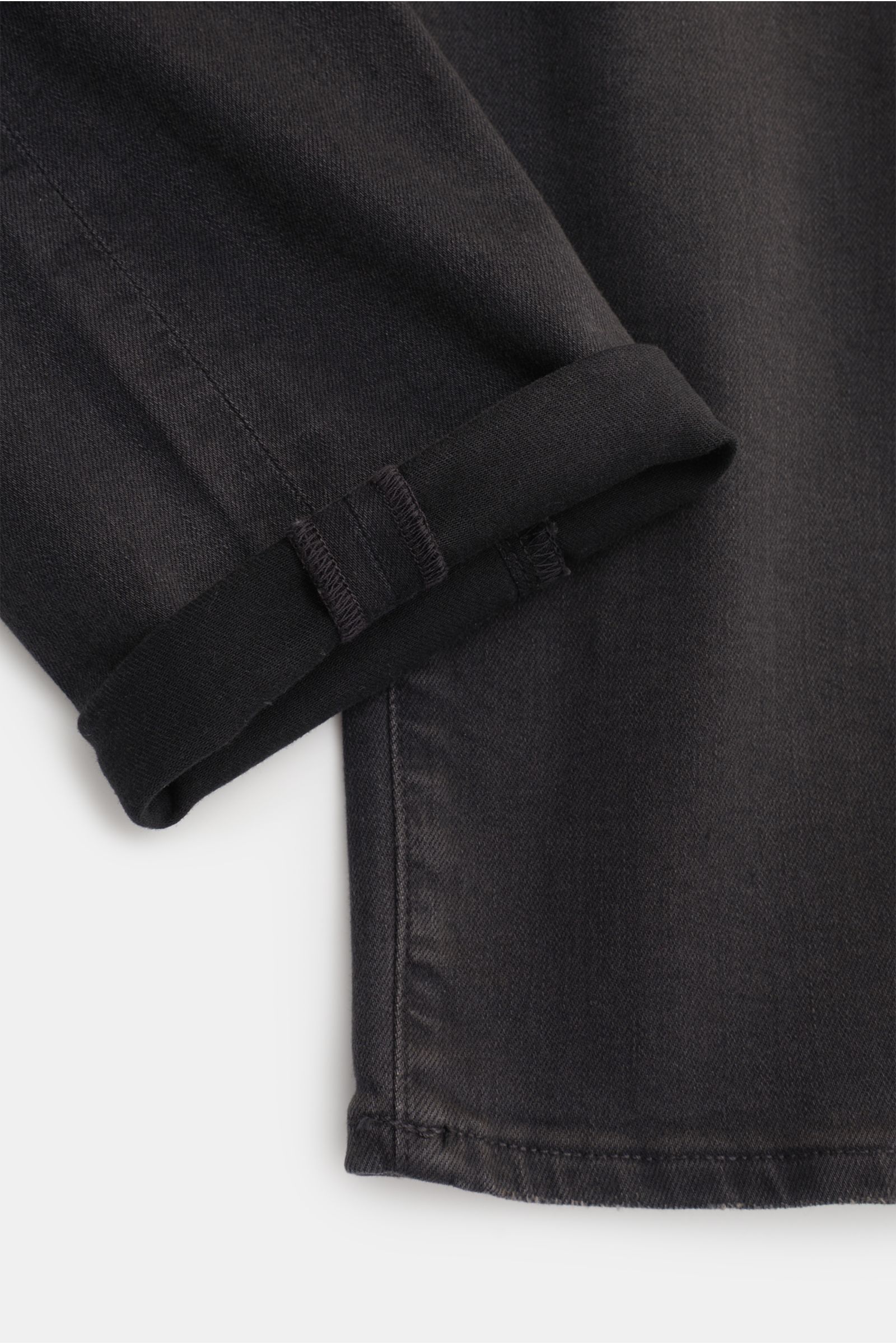 Citizens of Humanity Jeans 'The London' dunkelgrau