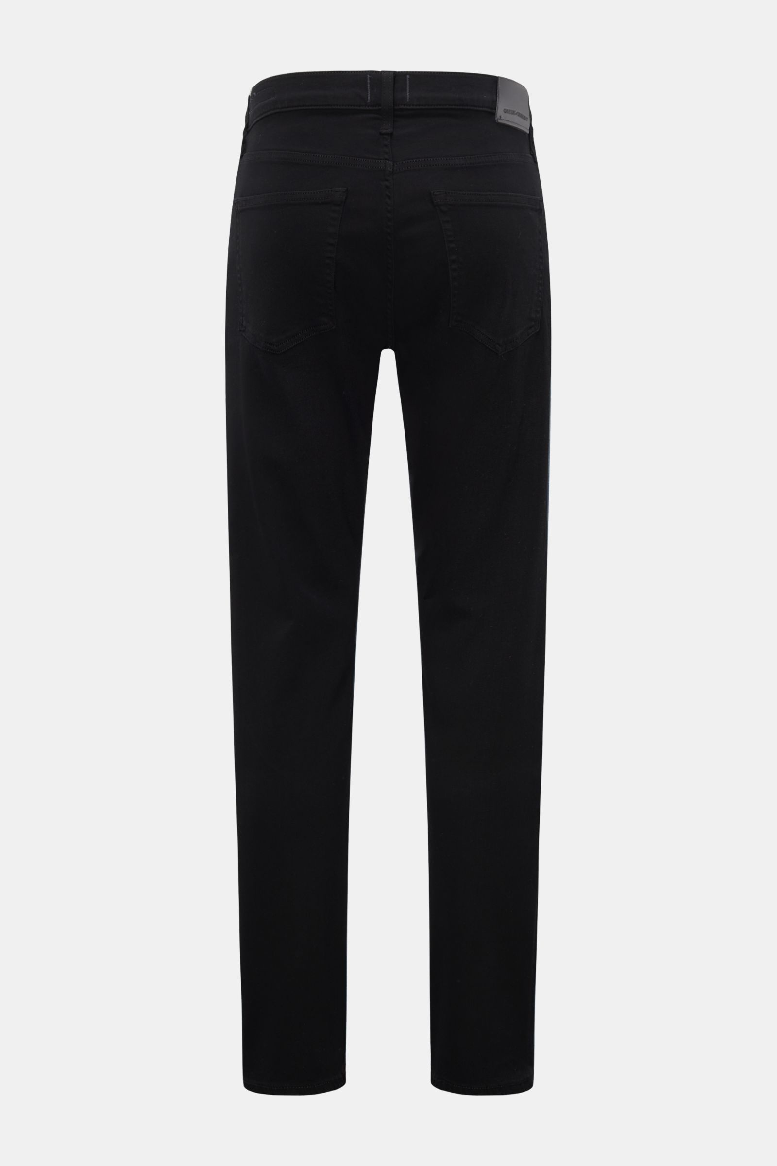 Citizens of Humanity Jeans 'The London' black